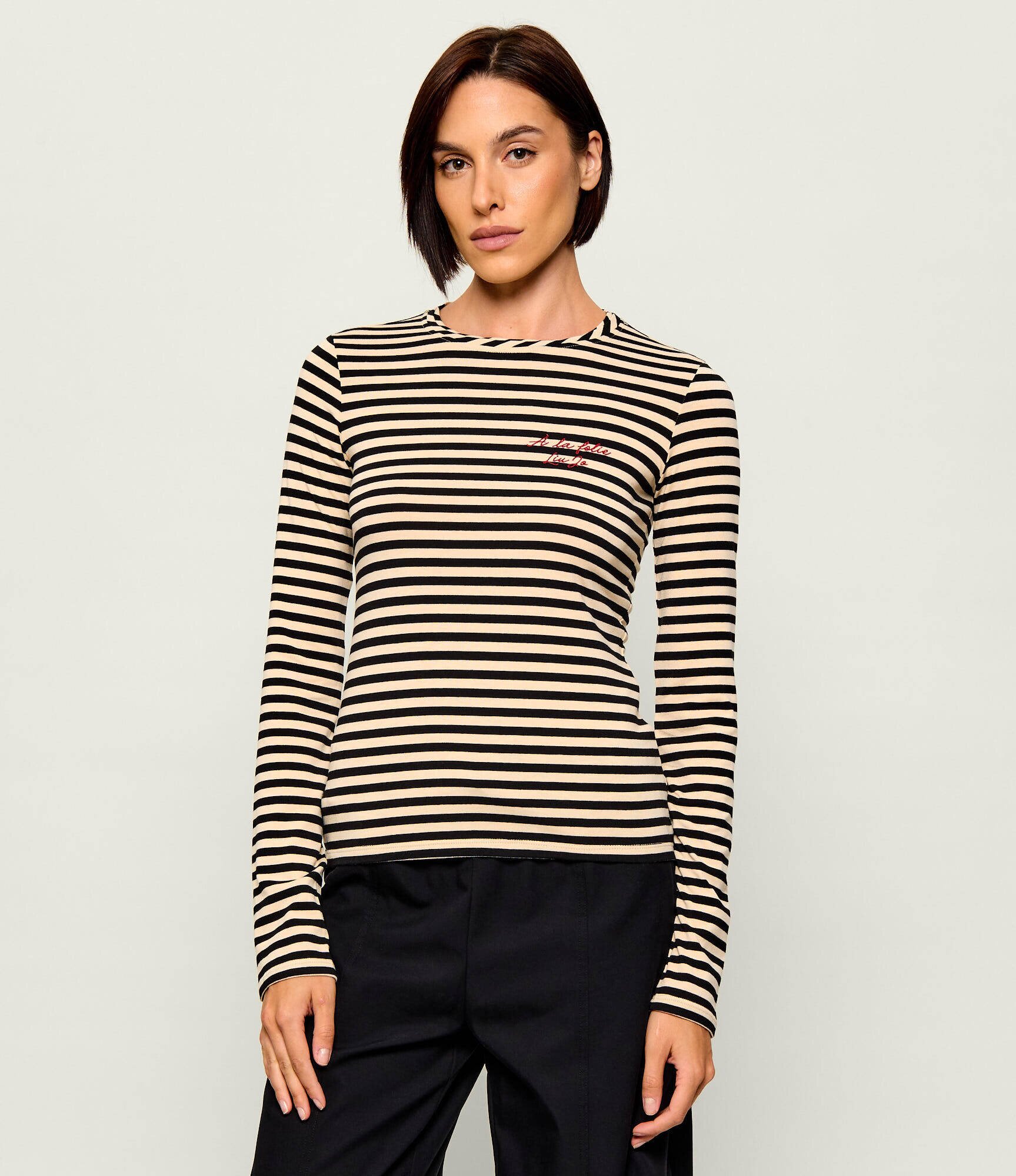 Liu Jo Bluză | Slim Fit