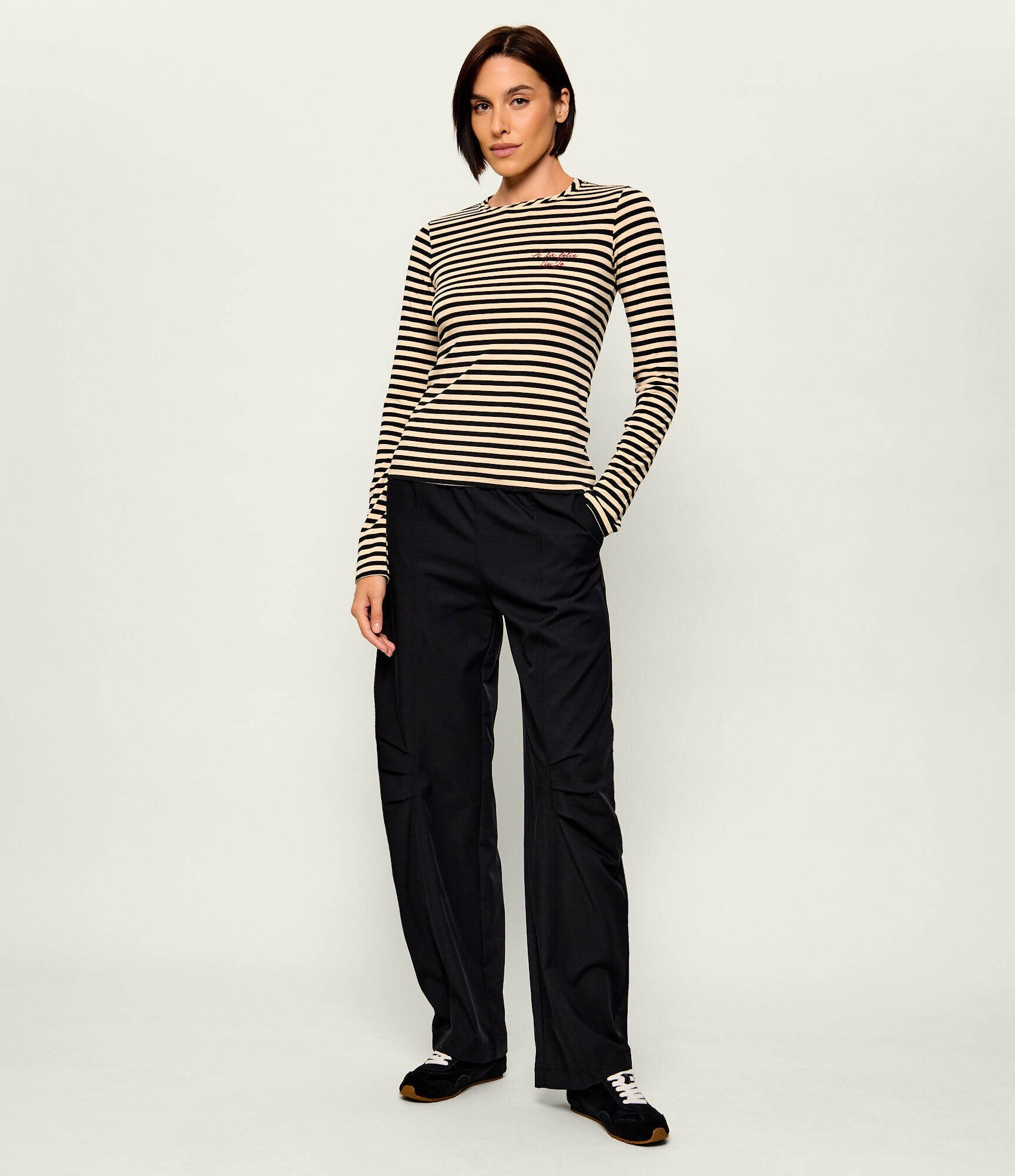 Liu Jo Bluză | Slim Fit