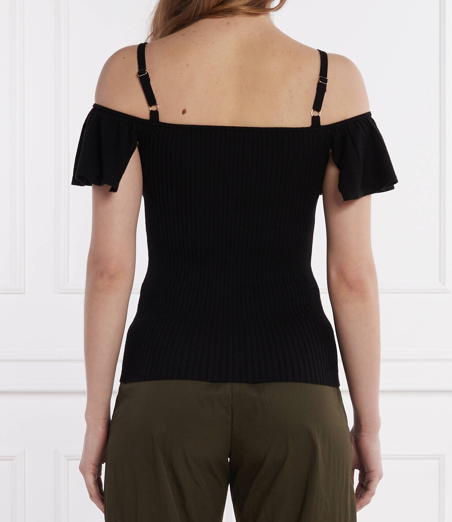 Liu Jo Bluză | Slim Fit