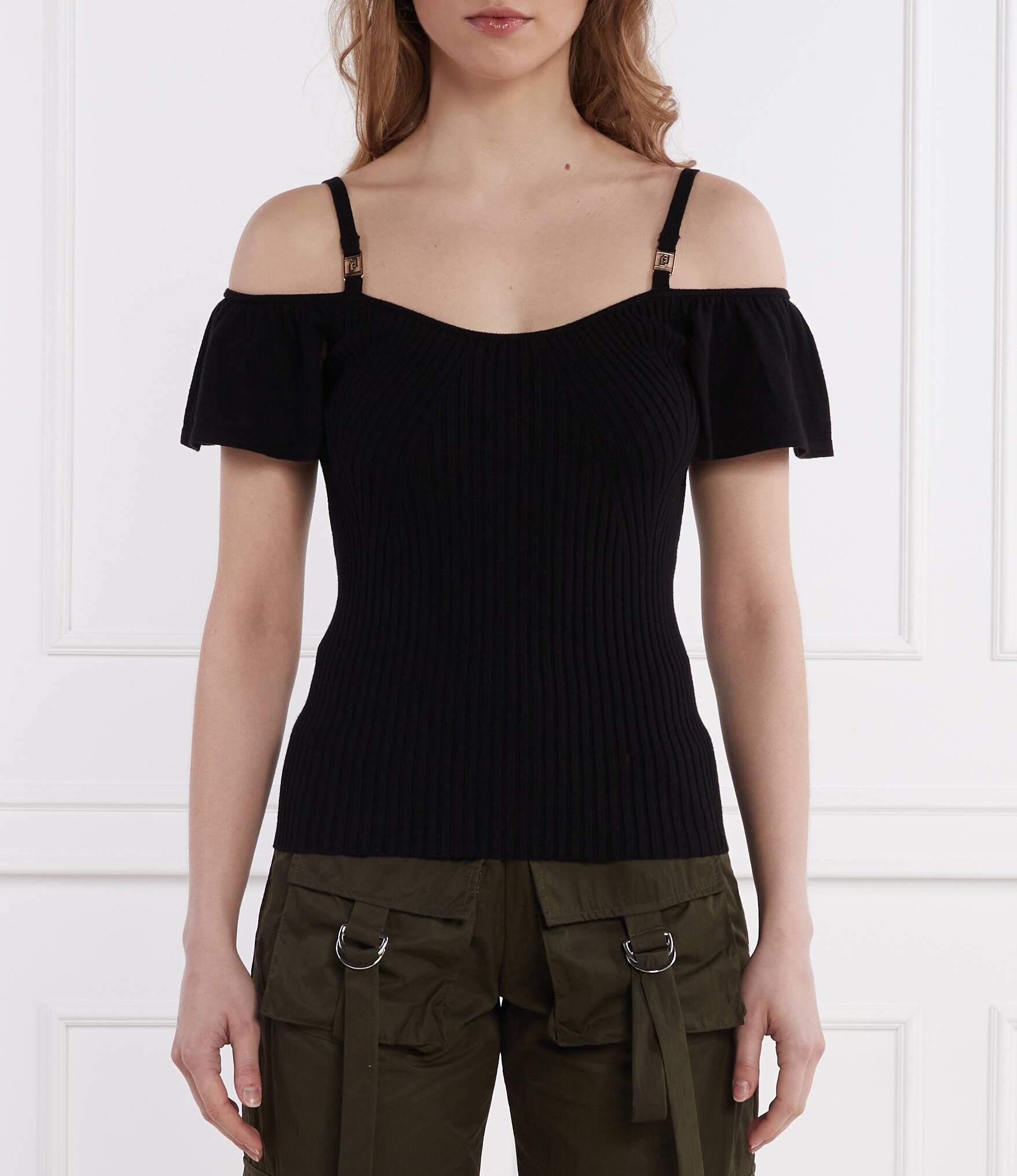 Liu Jo Bluză | Slim Fit