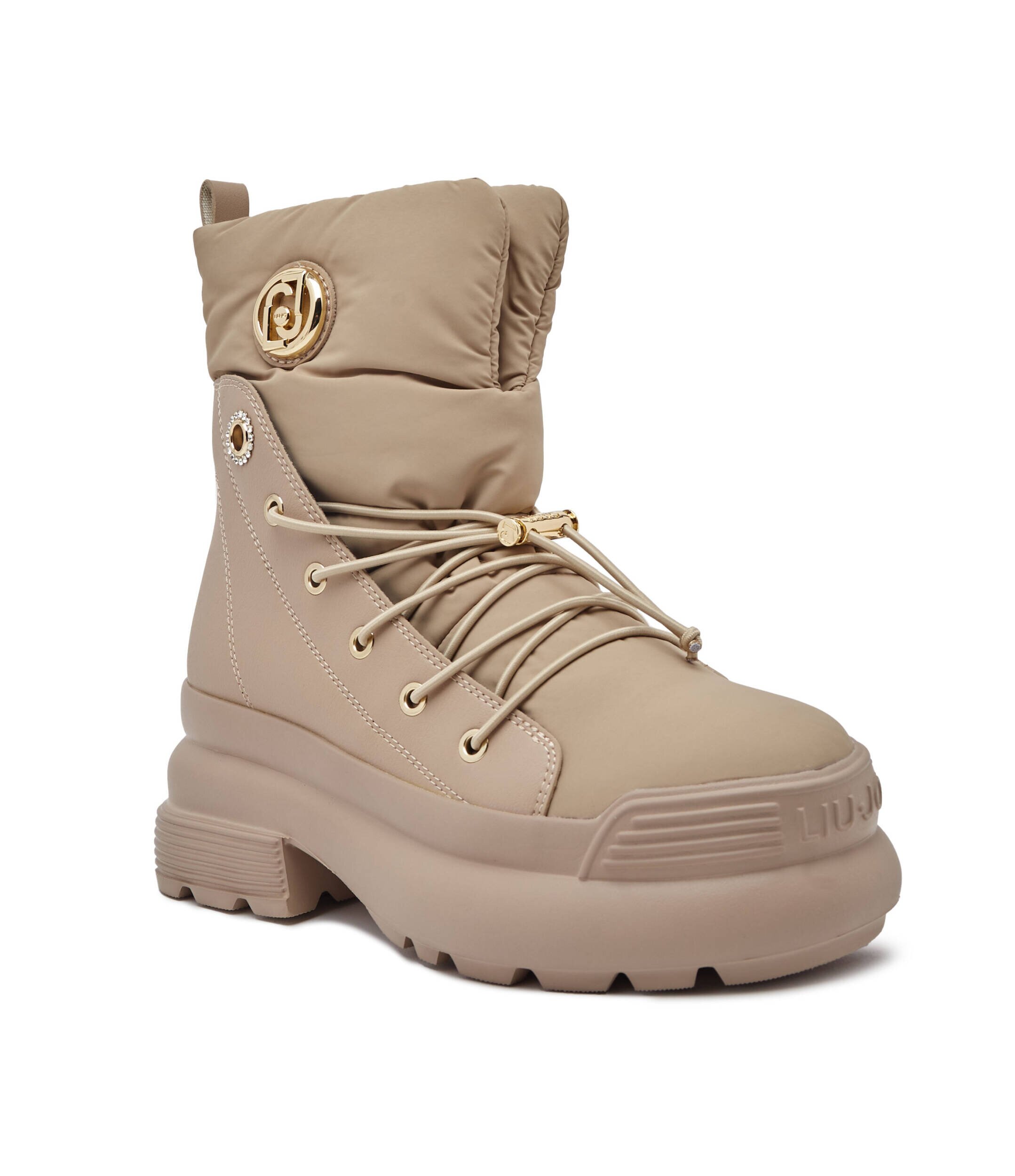 Liu Jo Bocanci Amy 15 | piele