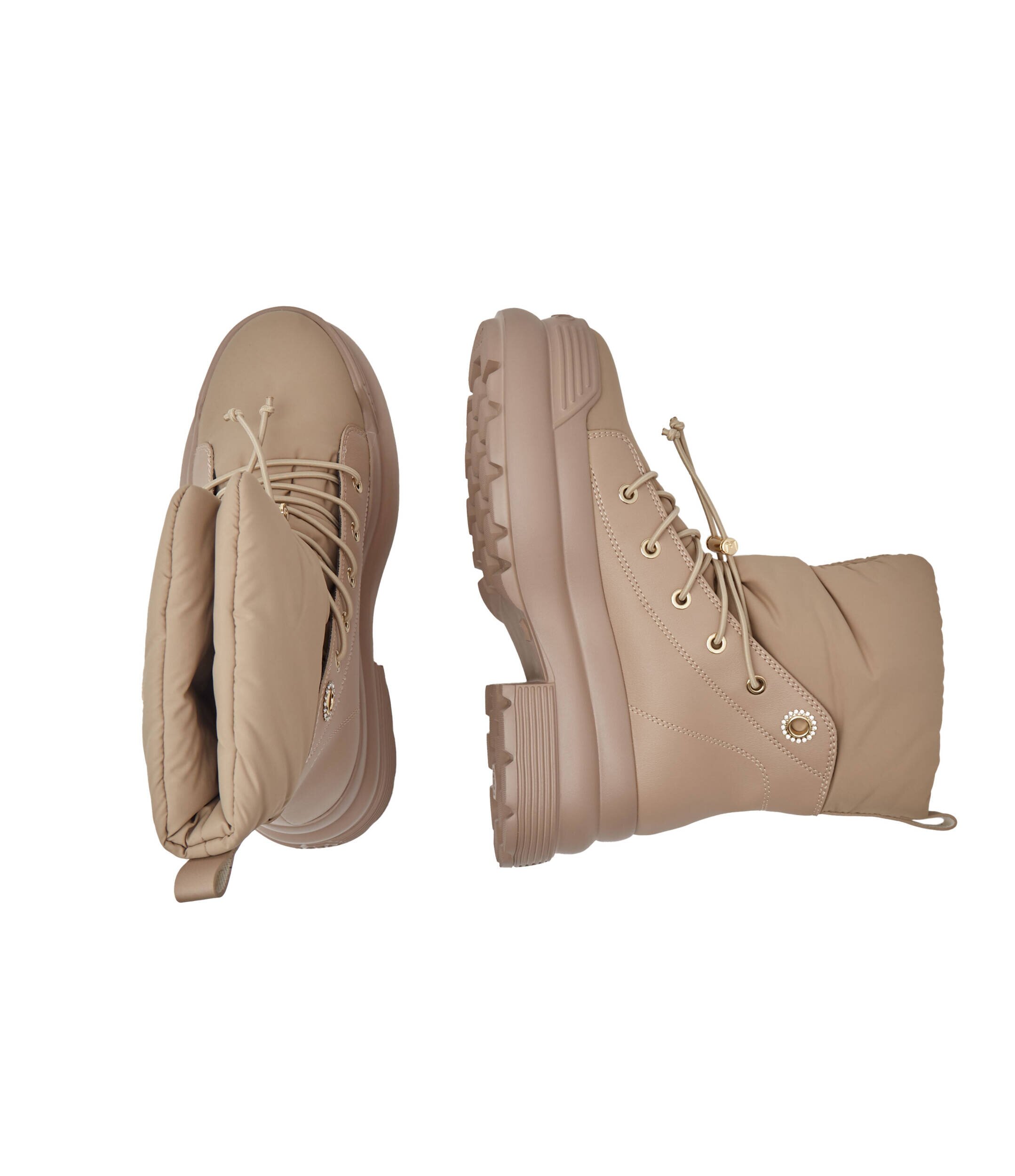 Liu Jo Bocanci Amy 15 | piele