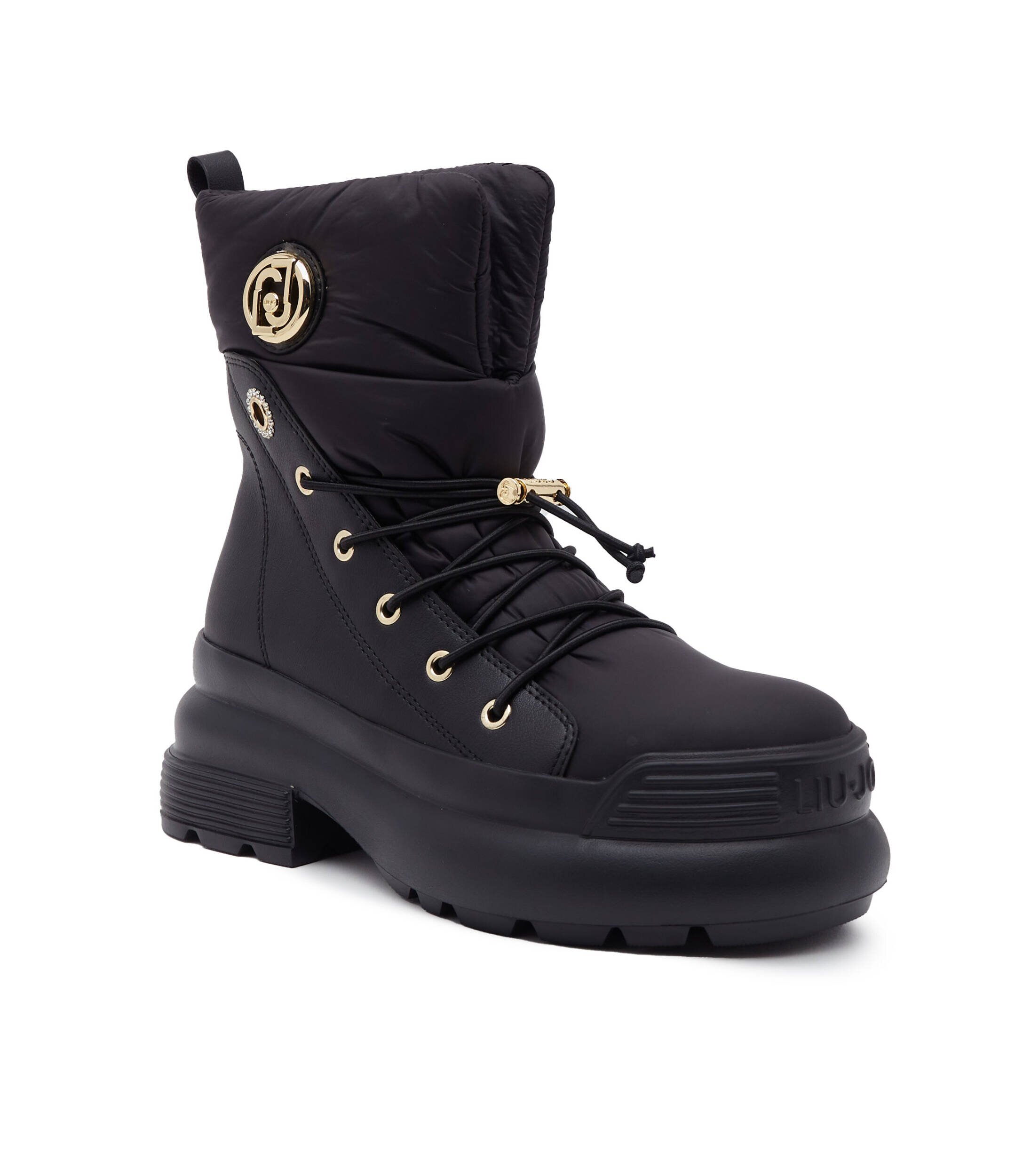 Liu Jo Bocanci Amy 15 | piele