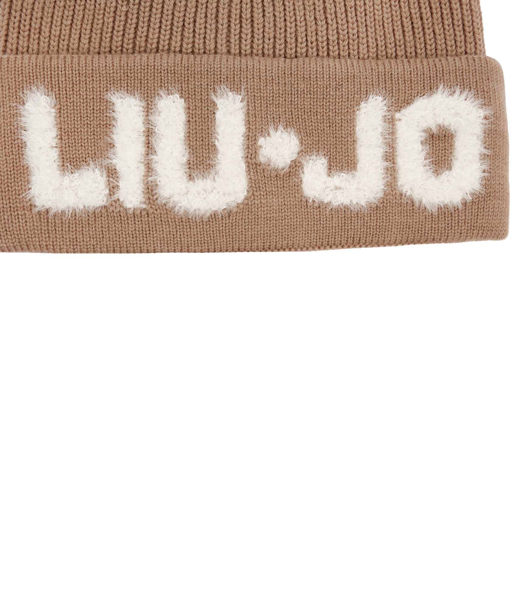Liu Jo Căciulă cu adaos de lână