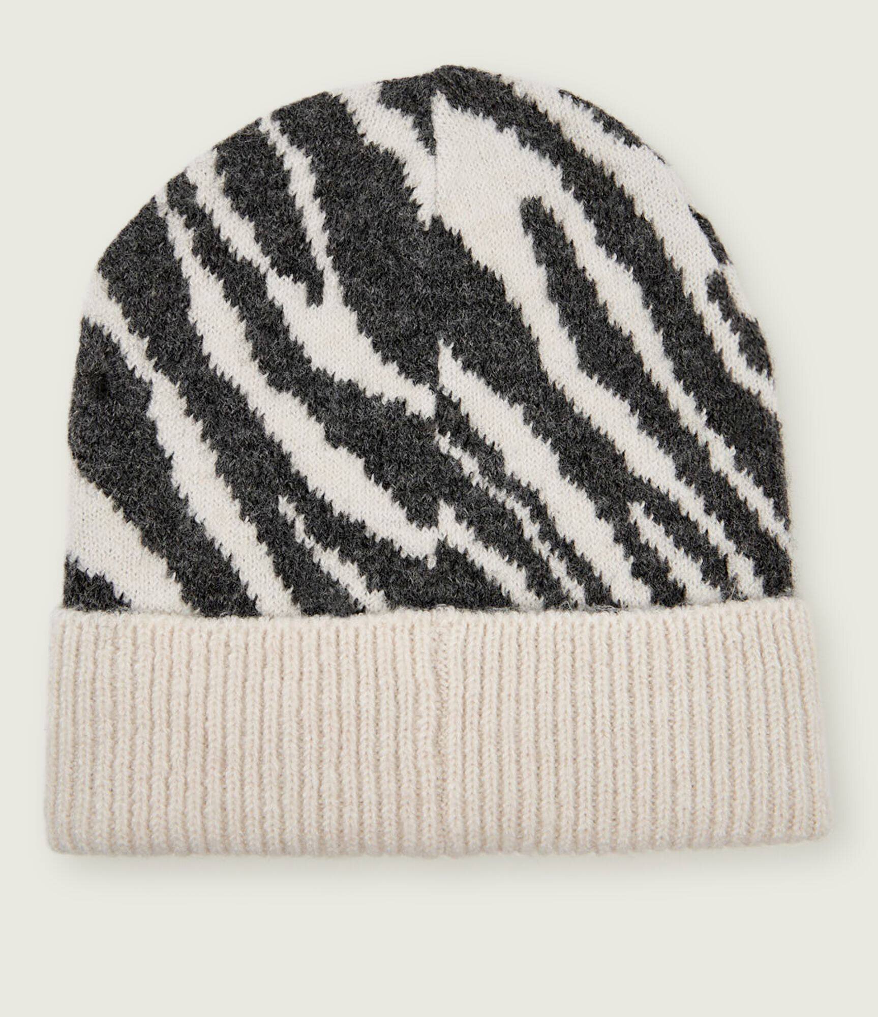 Liu Jo Căciulă Zebra