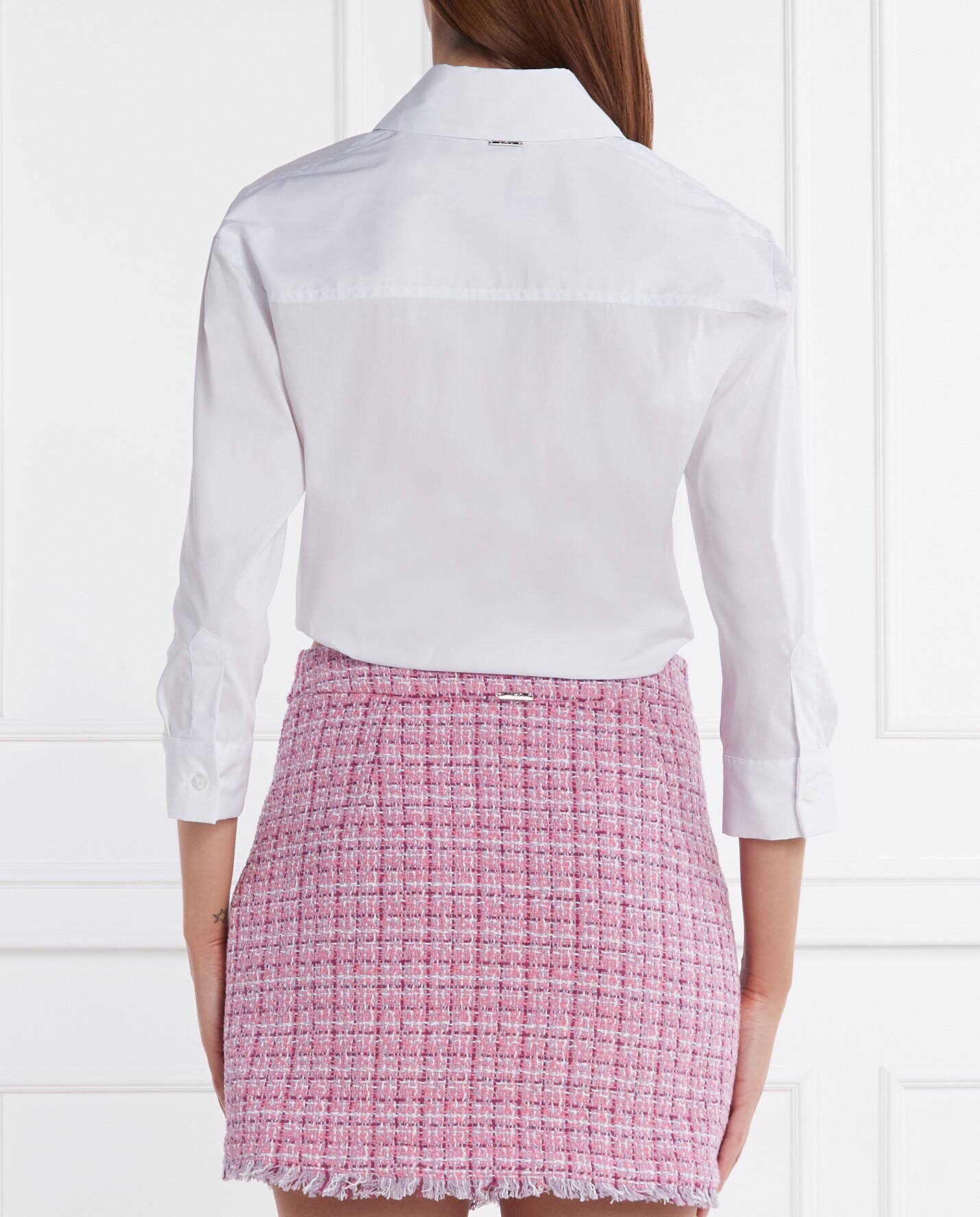 Liu Jo Cămașă | Cropped Fit