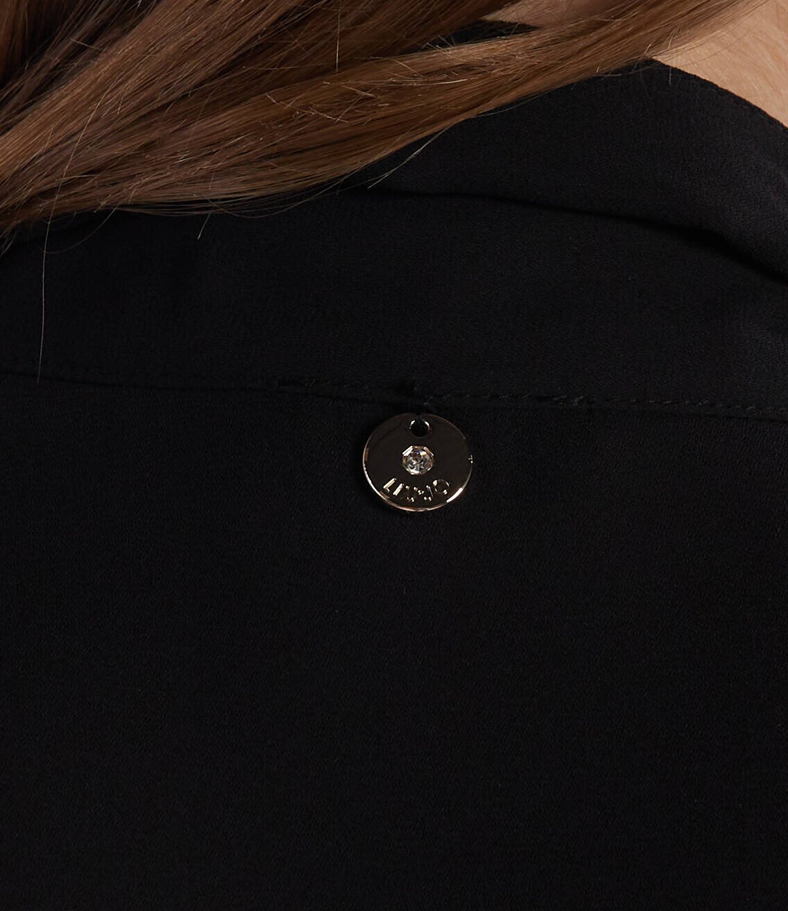 Liu Jo Cămașă | Cropped Fit