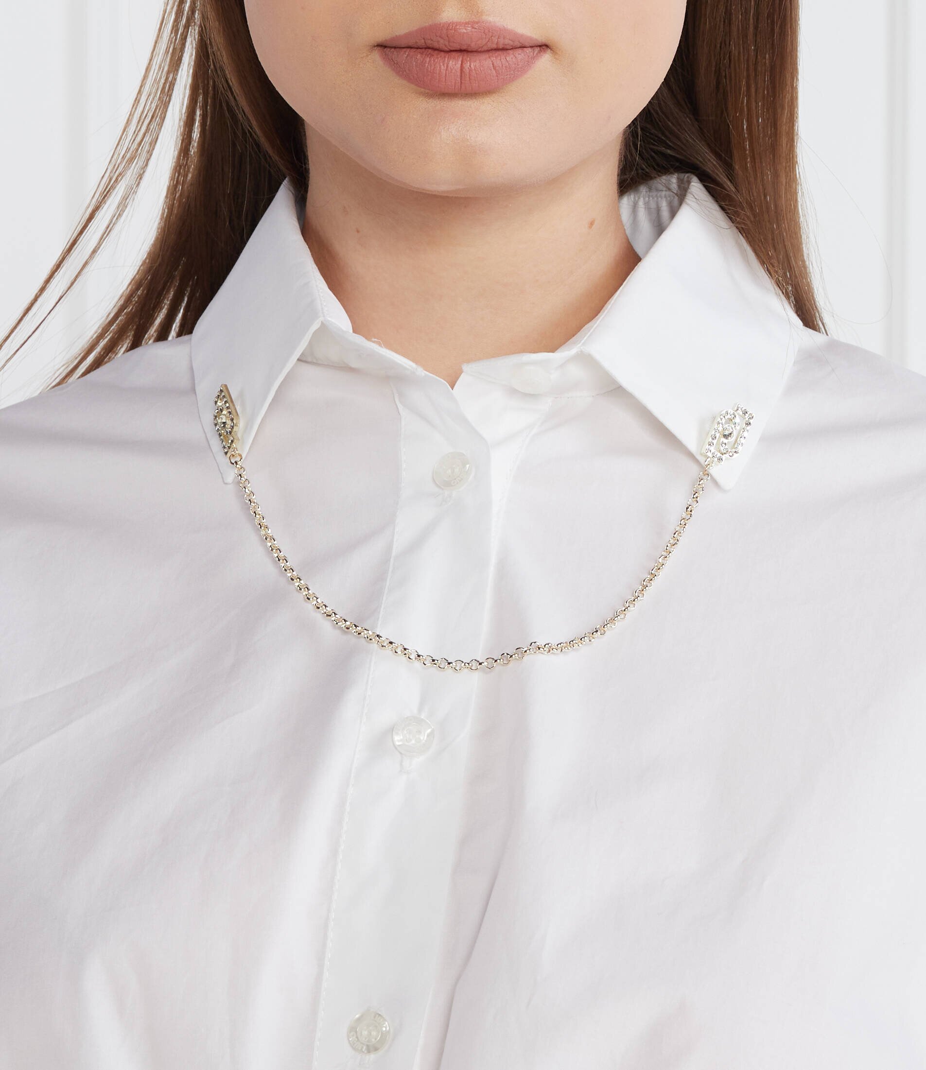 Liu Jo Cămașă | Cropped Fit