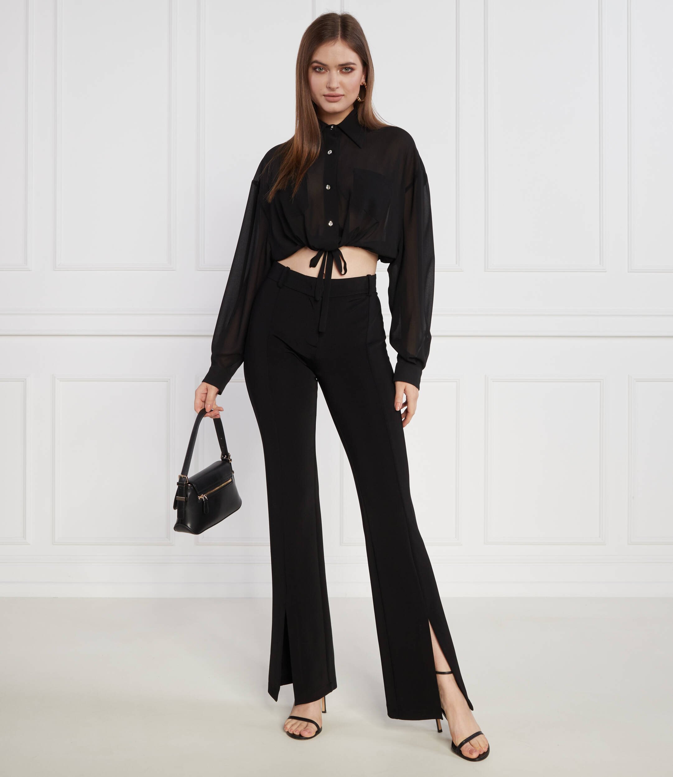 Liu Jo Cămașă | Cropped Fit