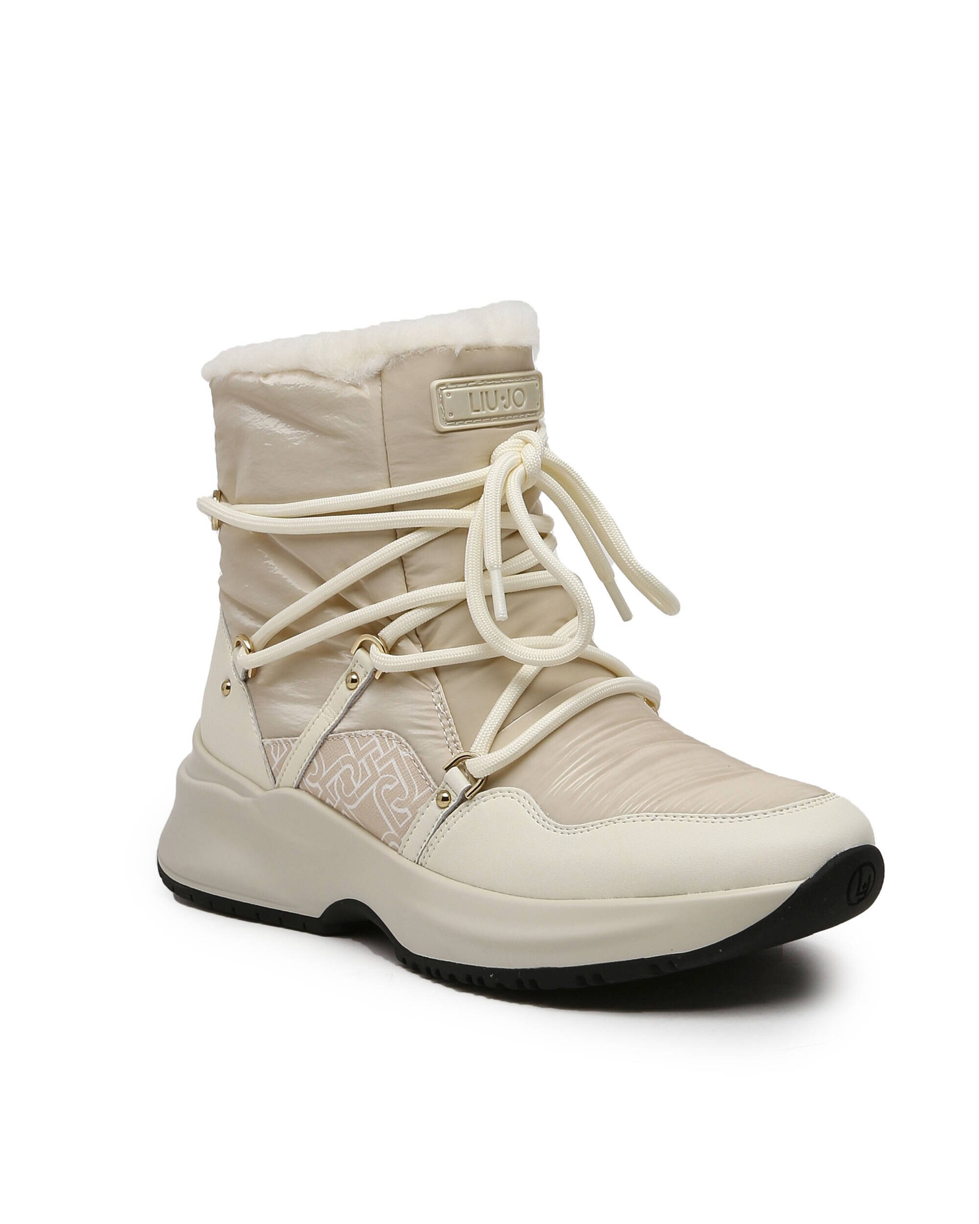 Liu Jo Căptușite botine Lily 11