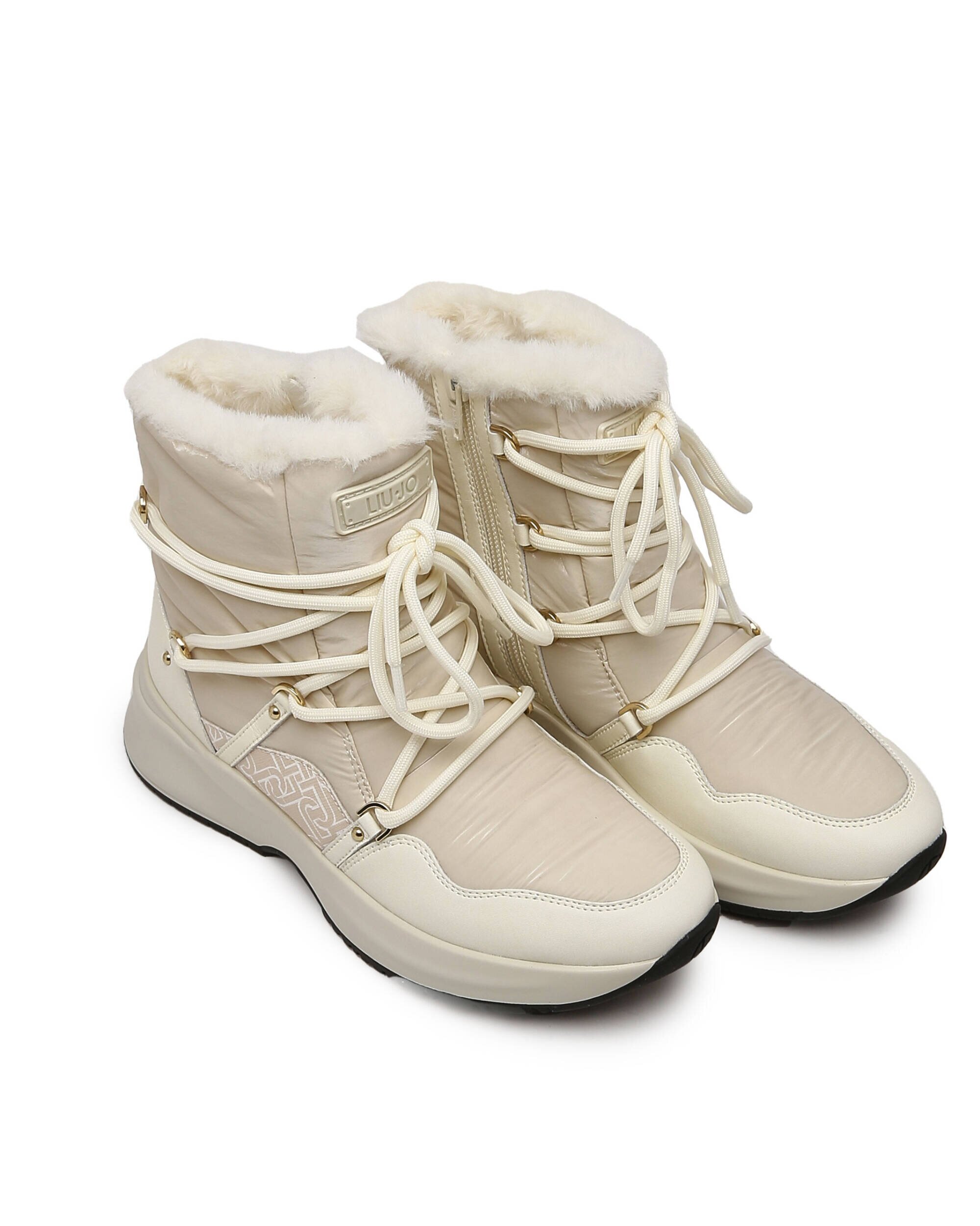 Liu Jo Căptușite botine Lily 11