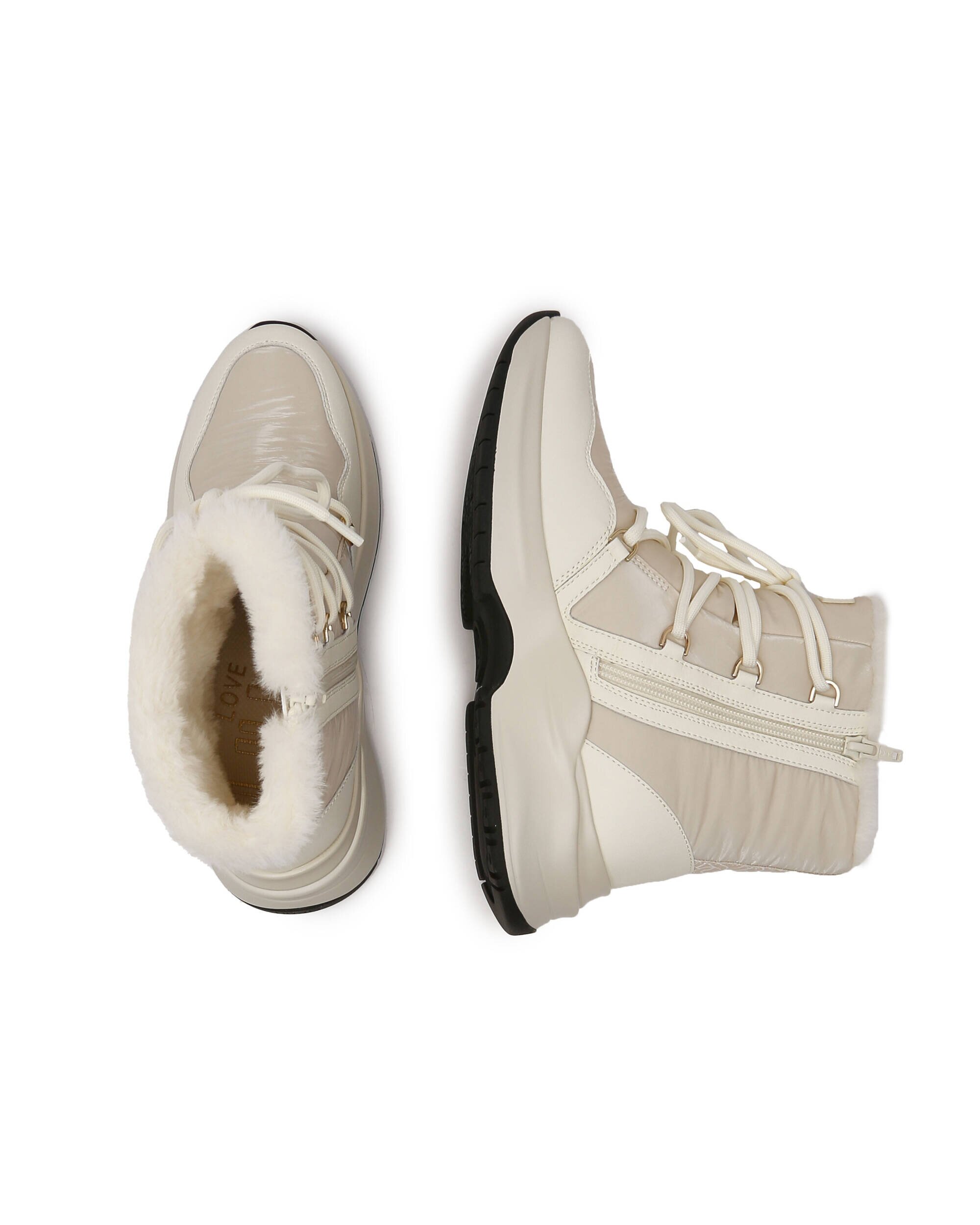 Liu Jo Căptușite botine Lily 11
