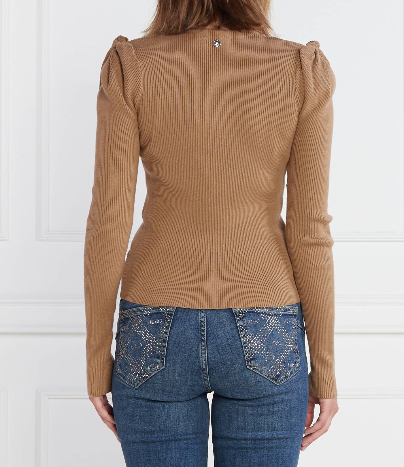 Liu Jo Cardigan | Fitted fit