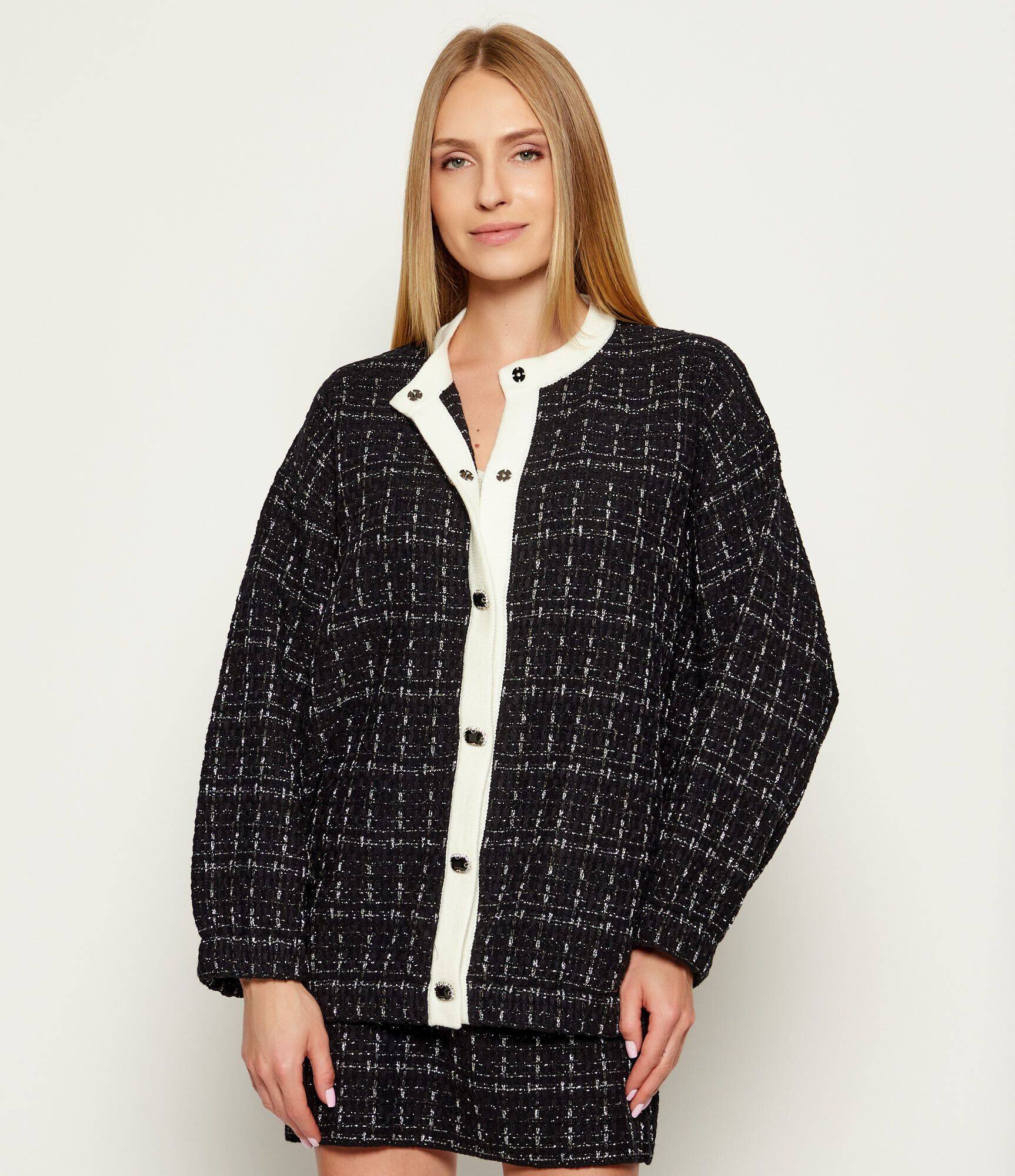 Liu Jo Cardigan | Loose fit