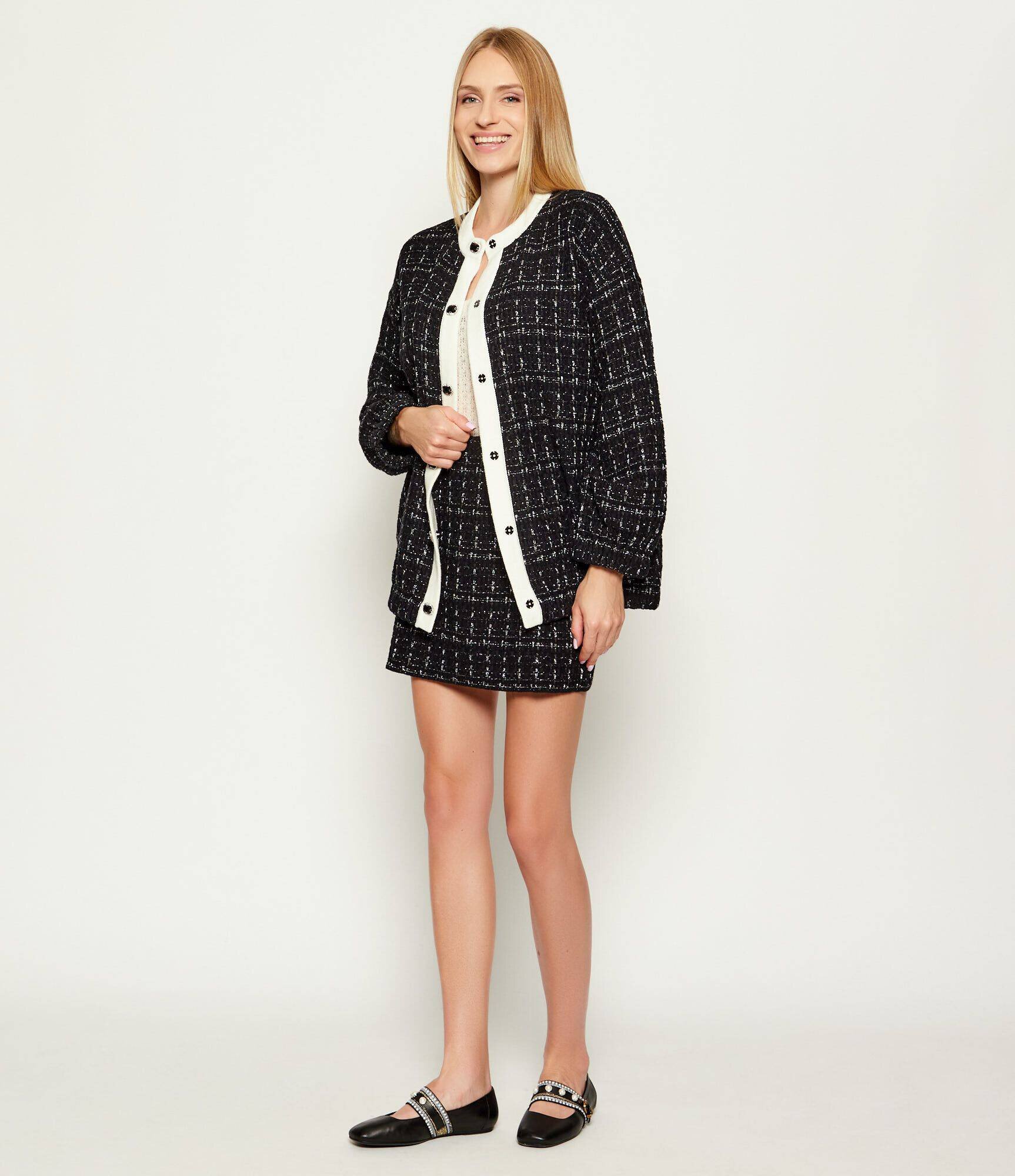 Liu Jo Cardigan | Loose fit