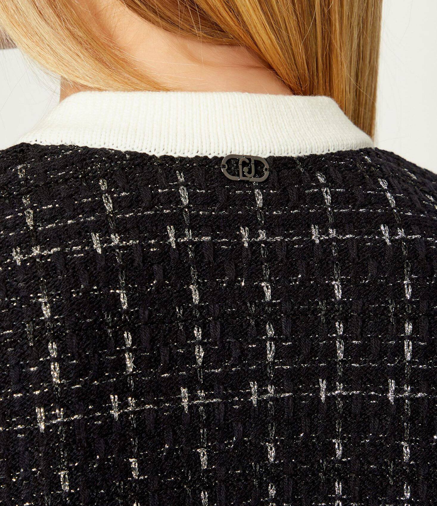 Liu Jo Cardigan | Loose fit