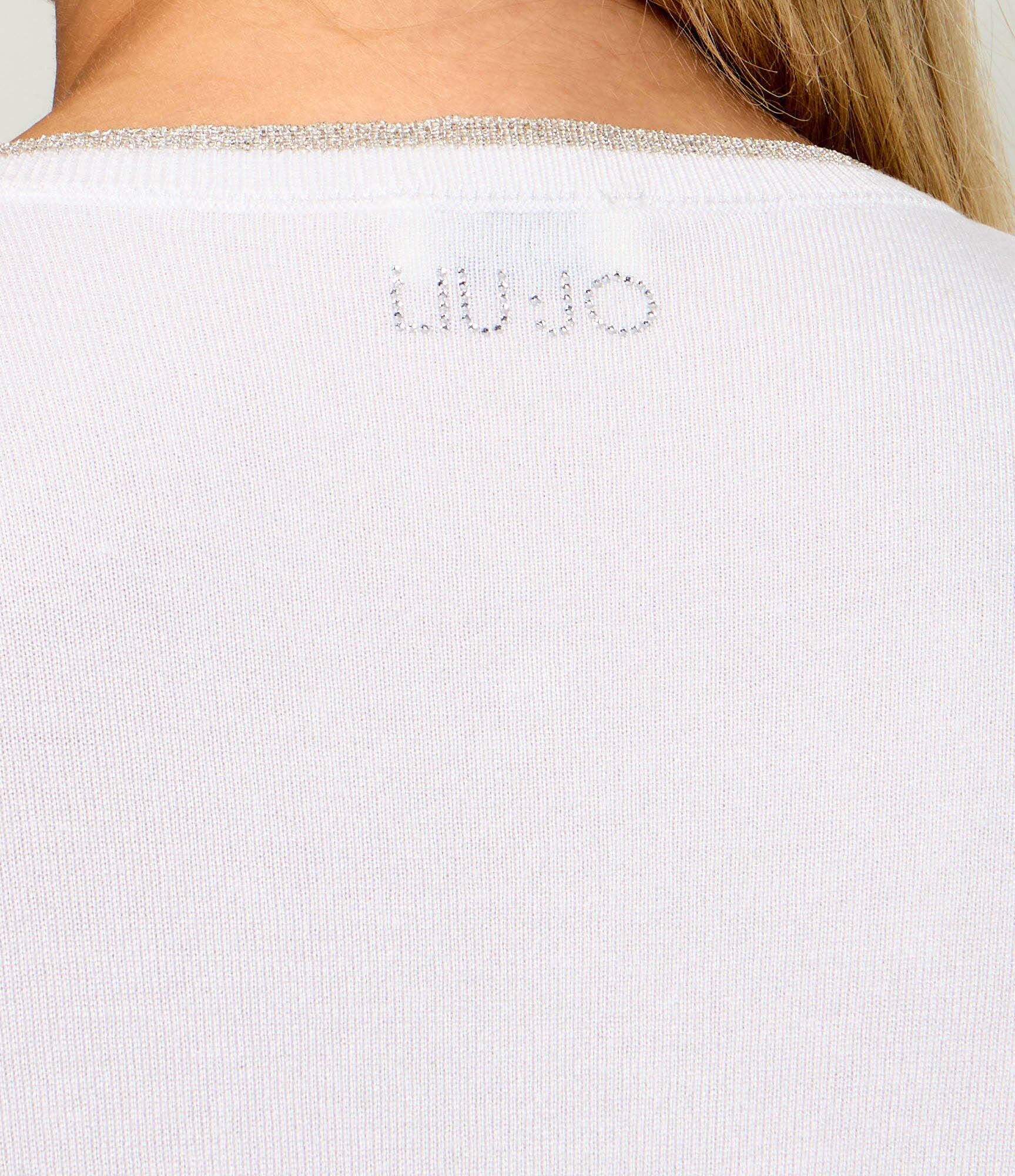 Liu Jo Cardigan | regular fit