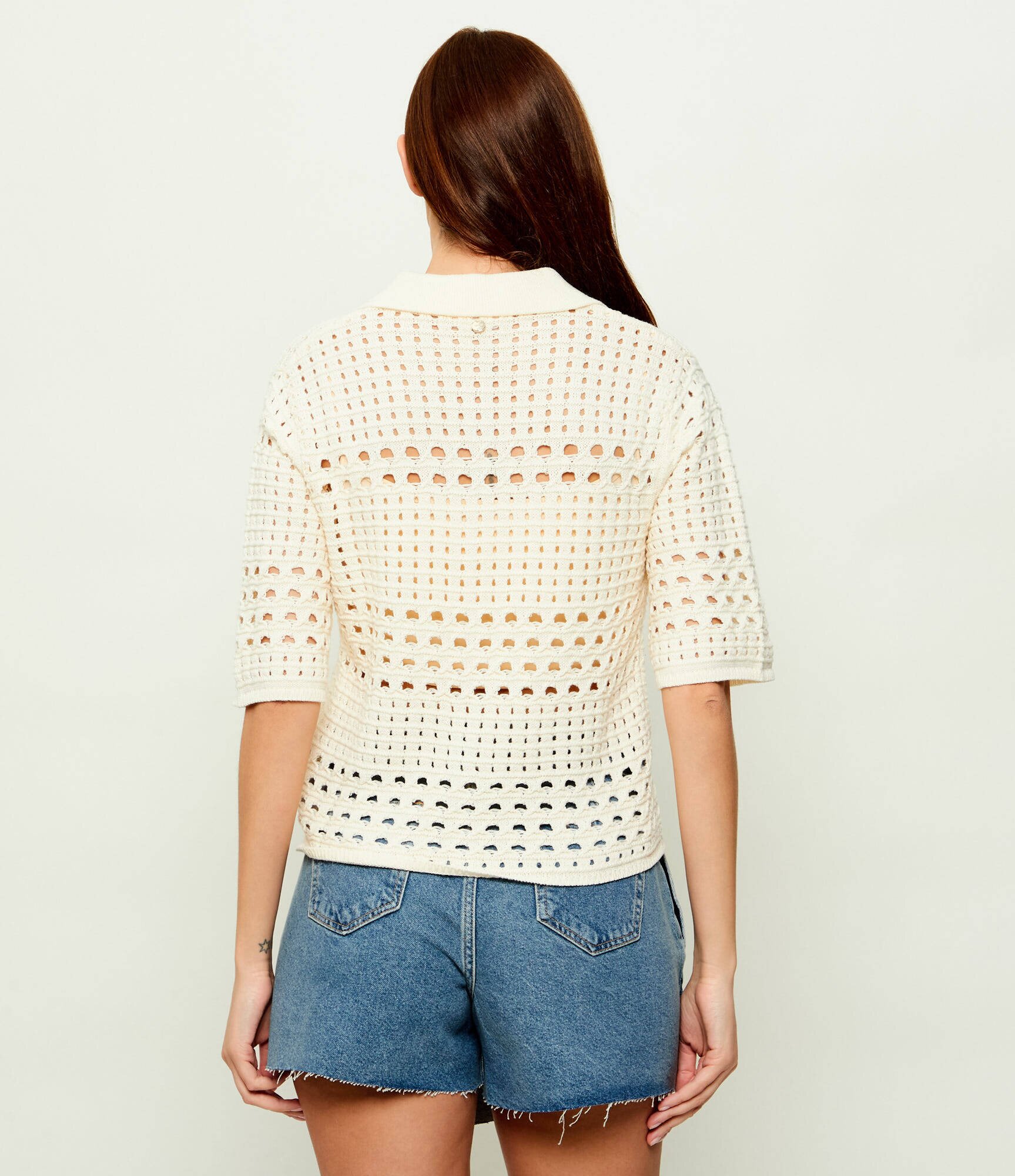 Liu Jo Cardigan | regular fit