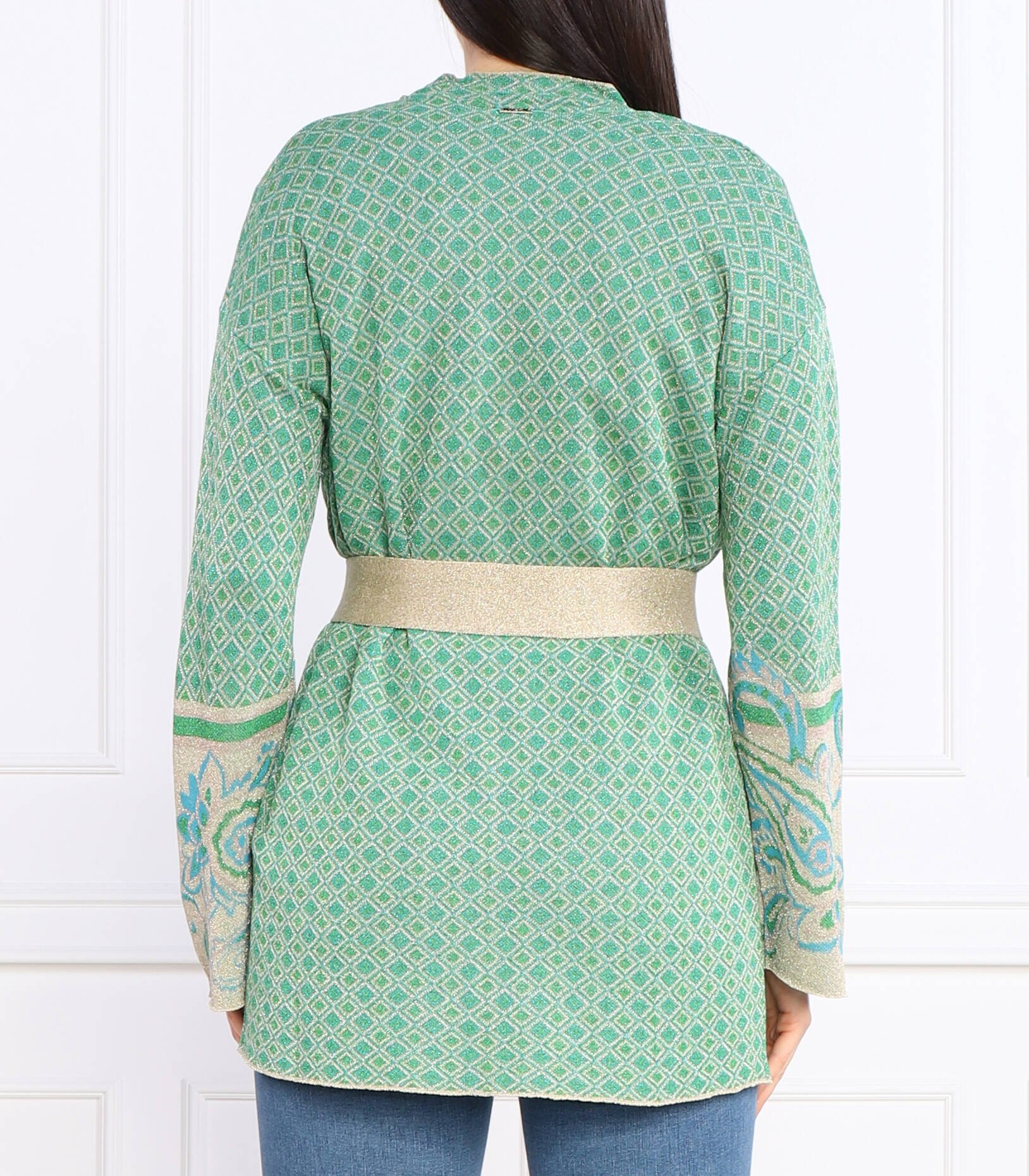 Liu Jo Cardigan | Regular Fit