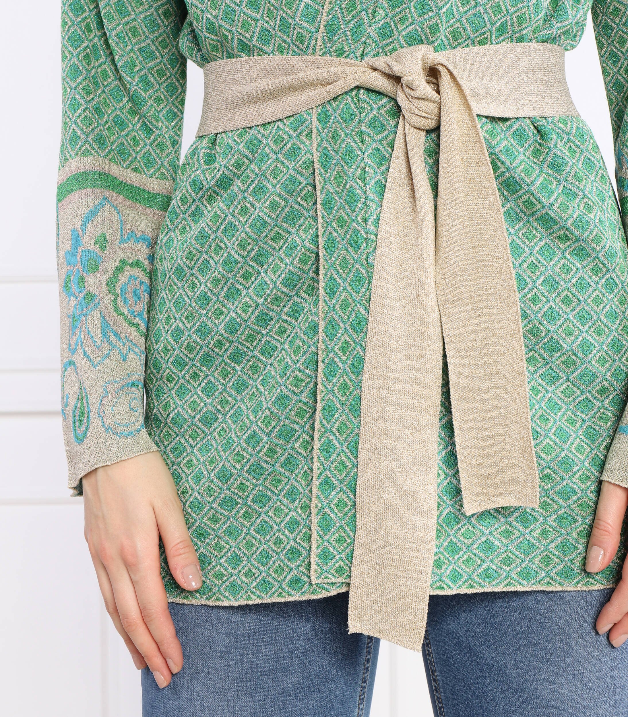Liu Jo Cardigan | Regular Fit