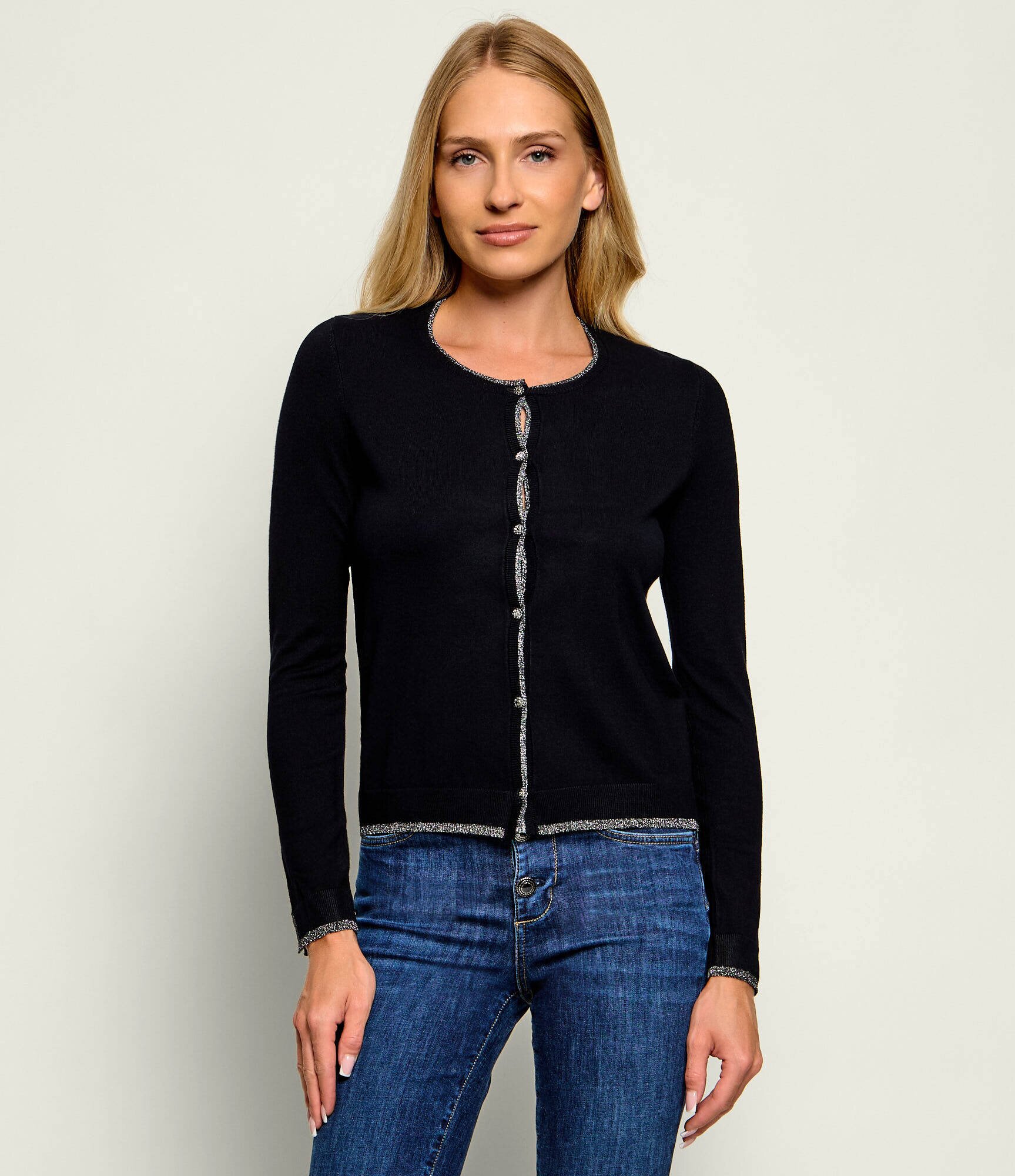 Liu Jo Cardigan | regular fit