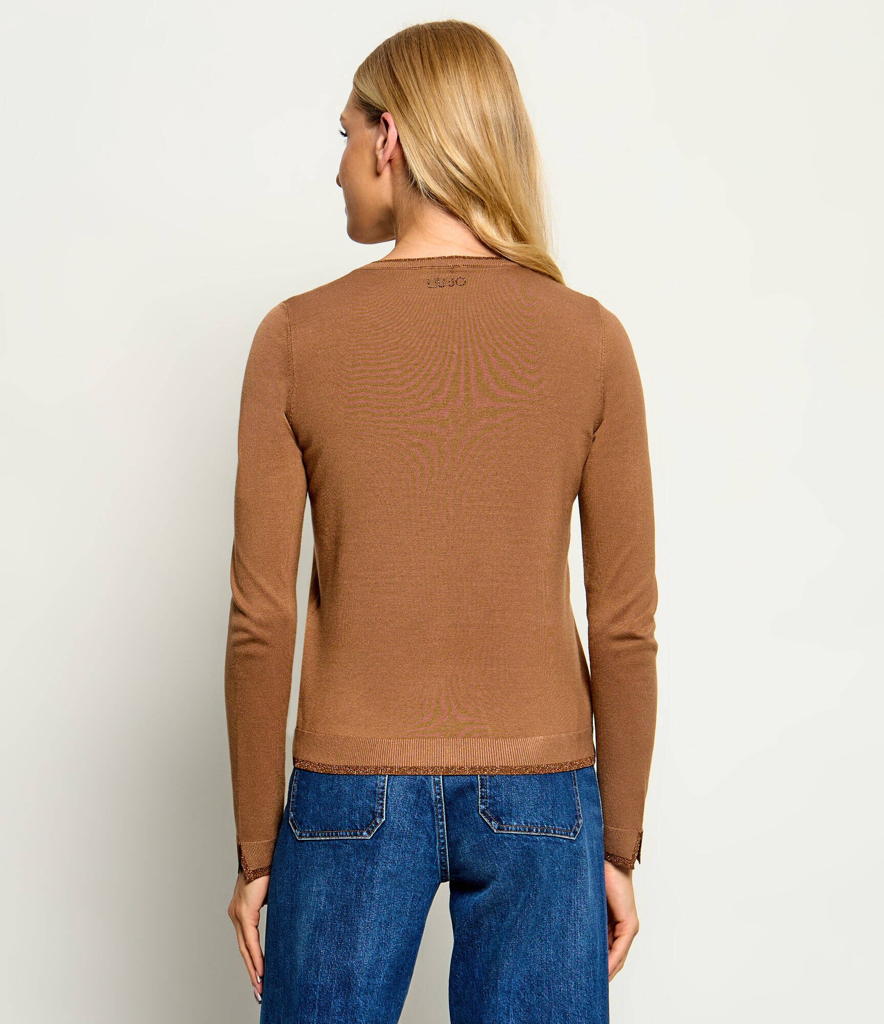 Liu Jo Cardigan | regular fit