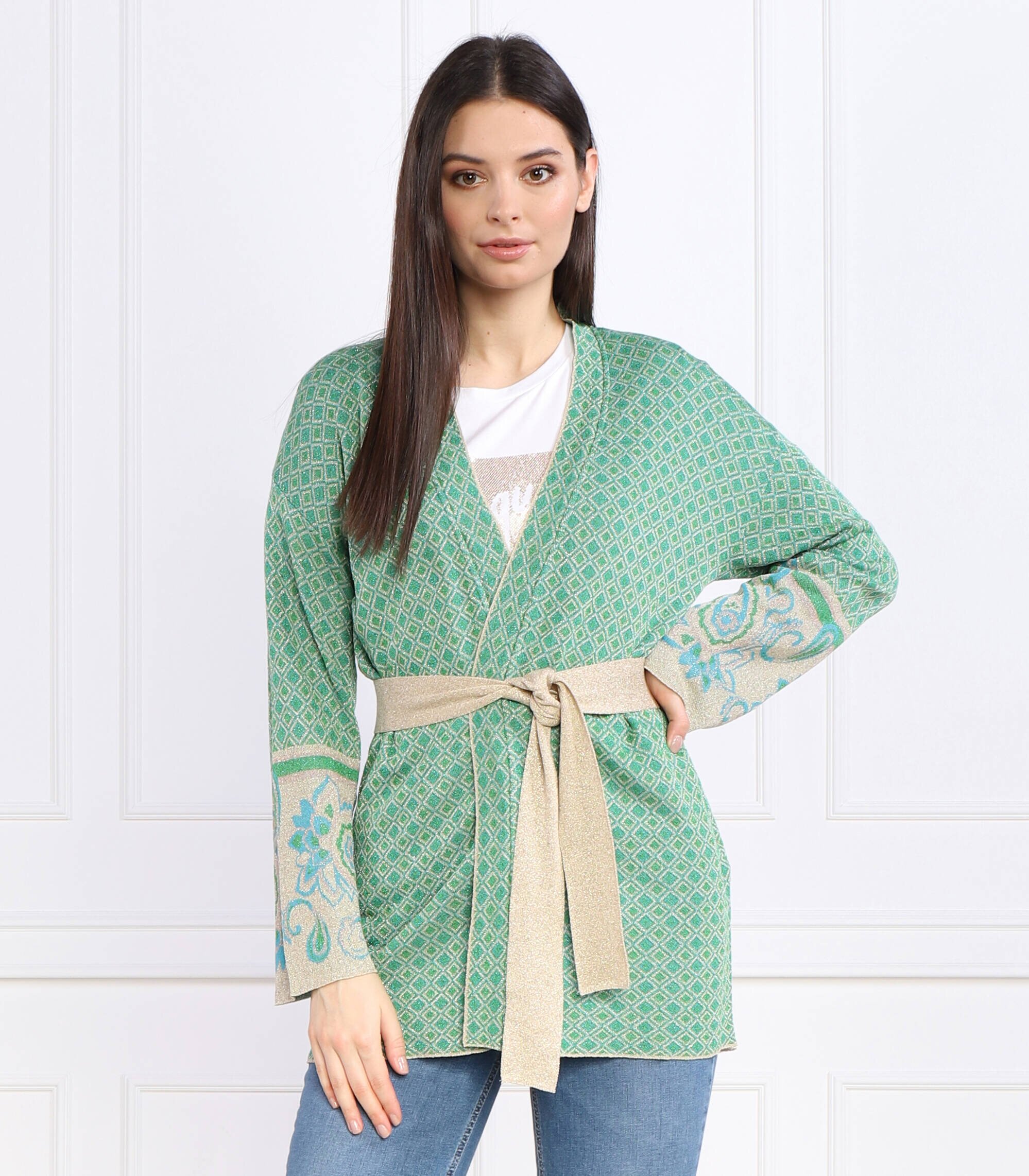 Liu Jo Cardigan | Regular Fit
