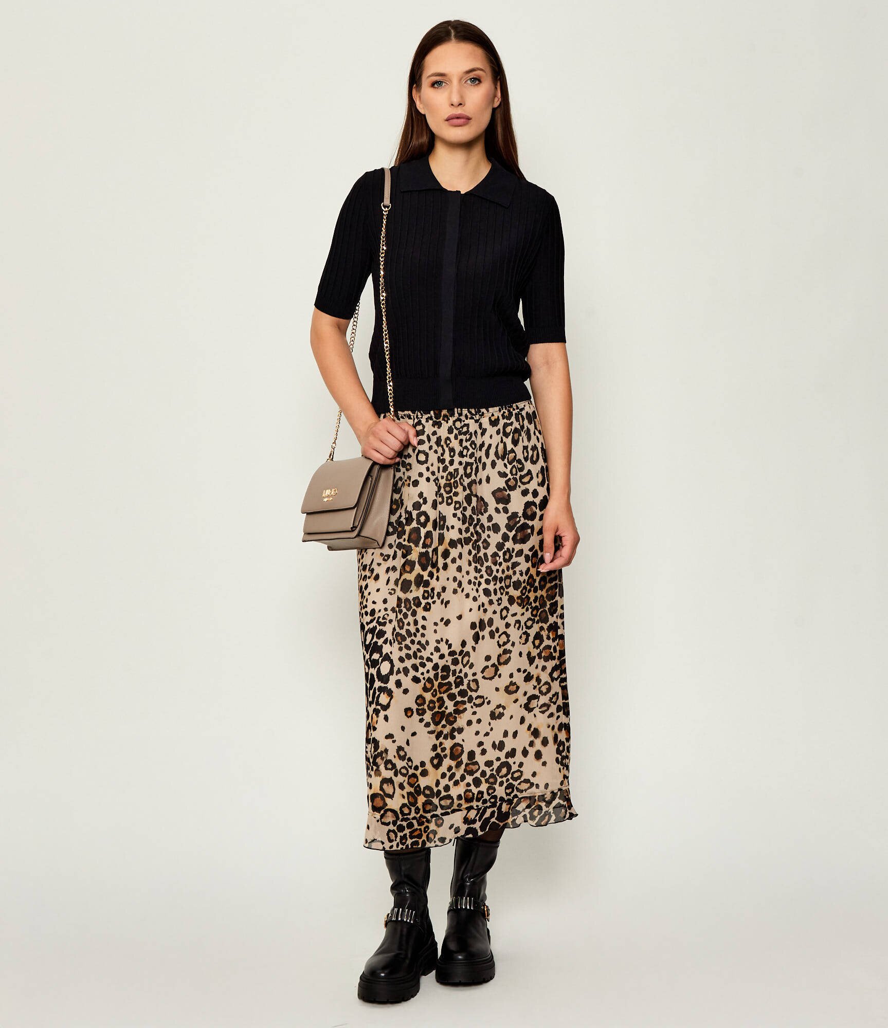 Liu Jo Cardigan | regular fit