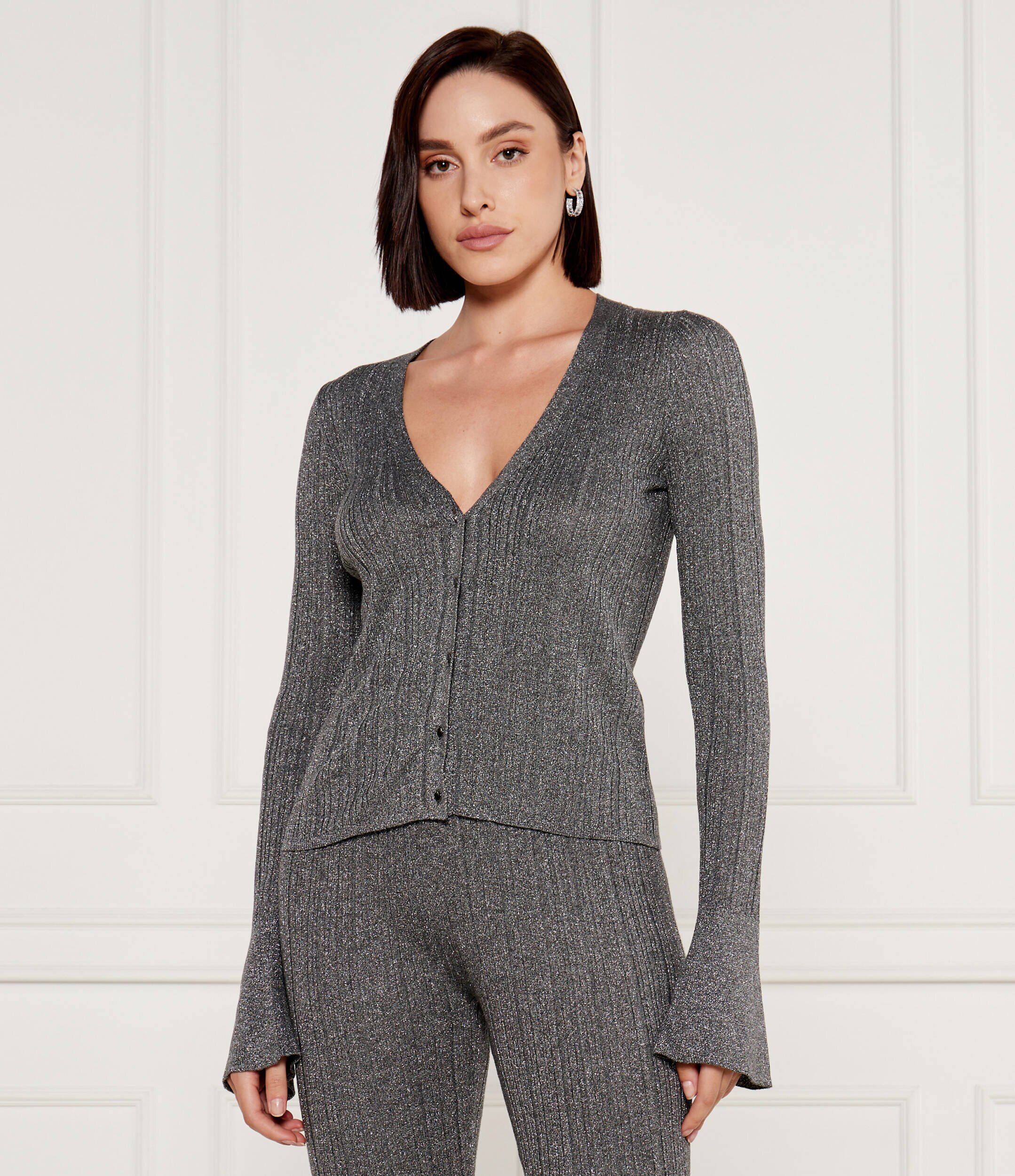 Liu Jo Cardigan | Regular Fit