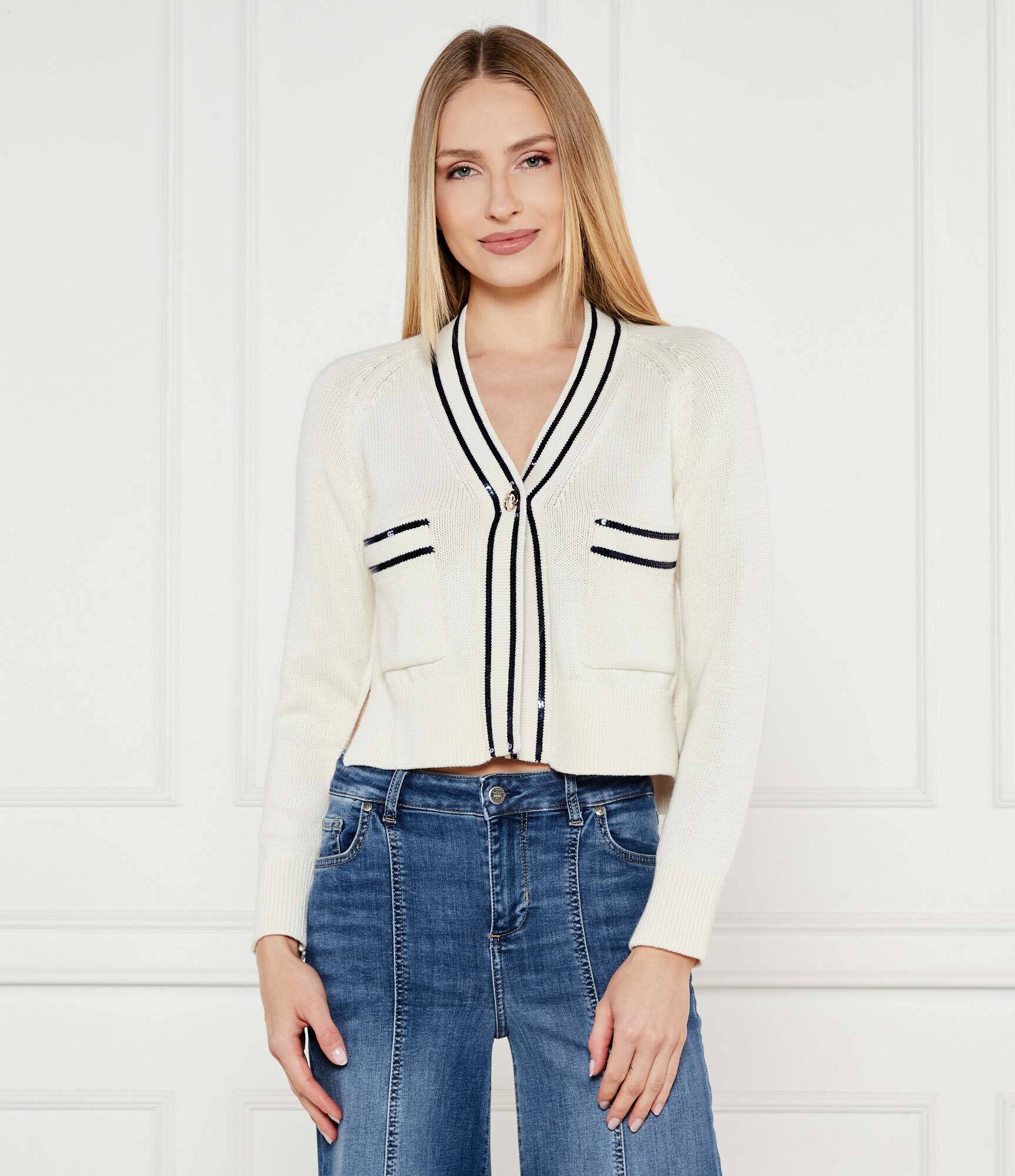 Liu Jo Cardigan | Regular Fit
