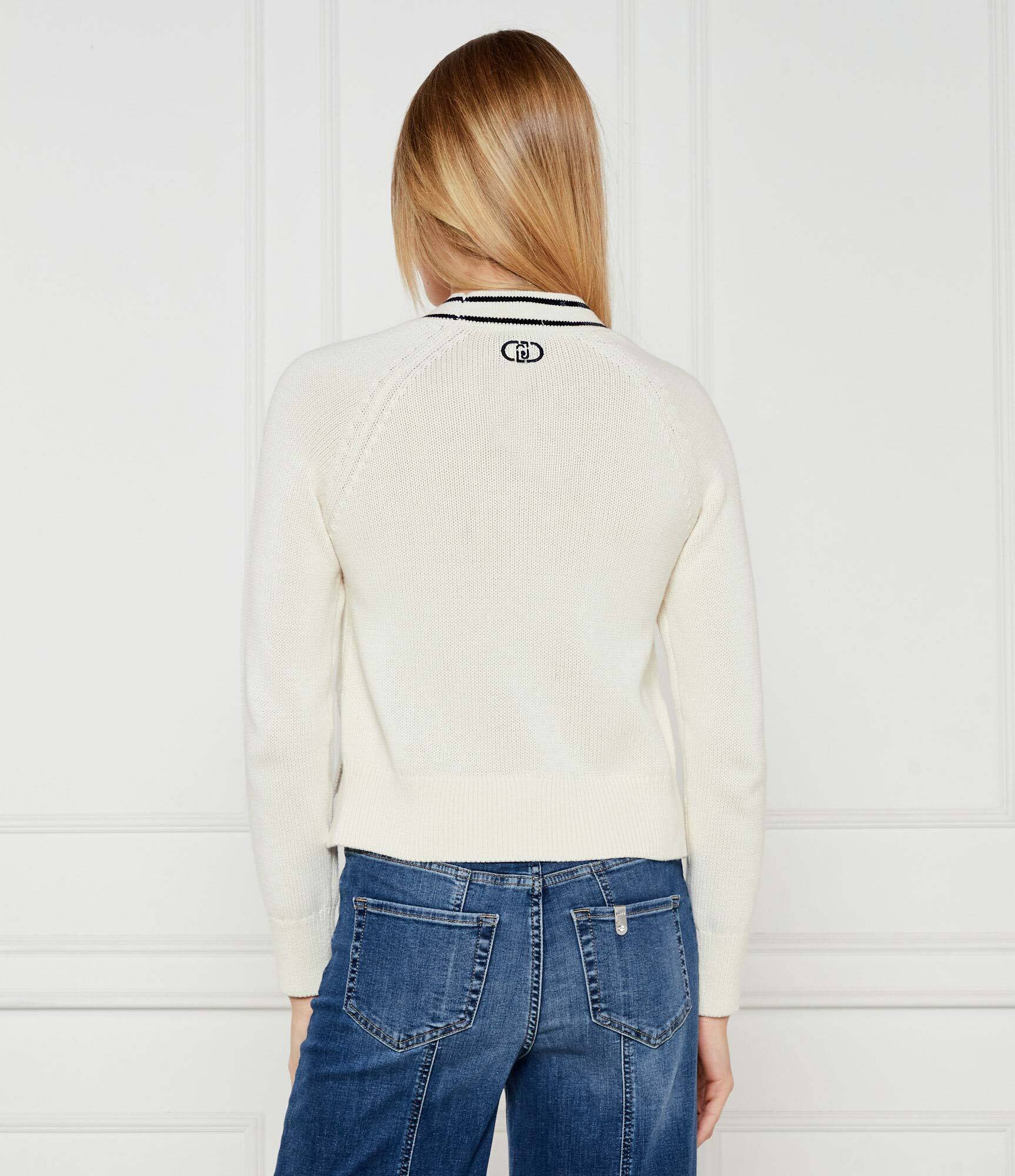 Liu Jo Cardigan | Regular Fit
