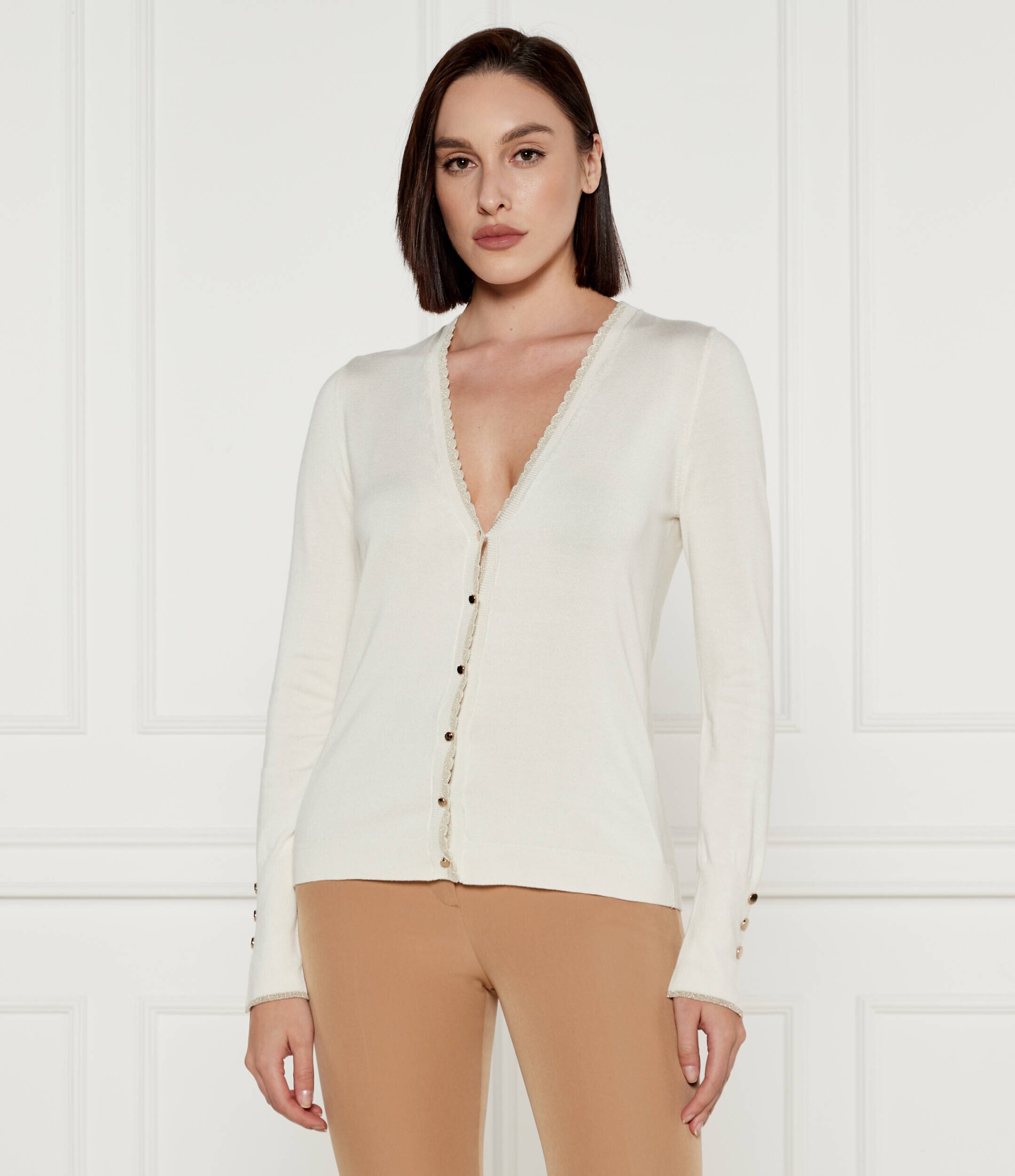 Liu Jo Cardigan | Regular Fit