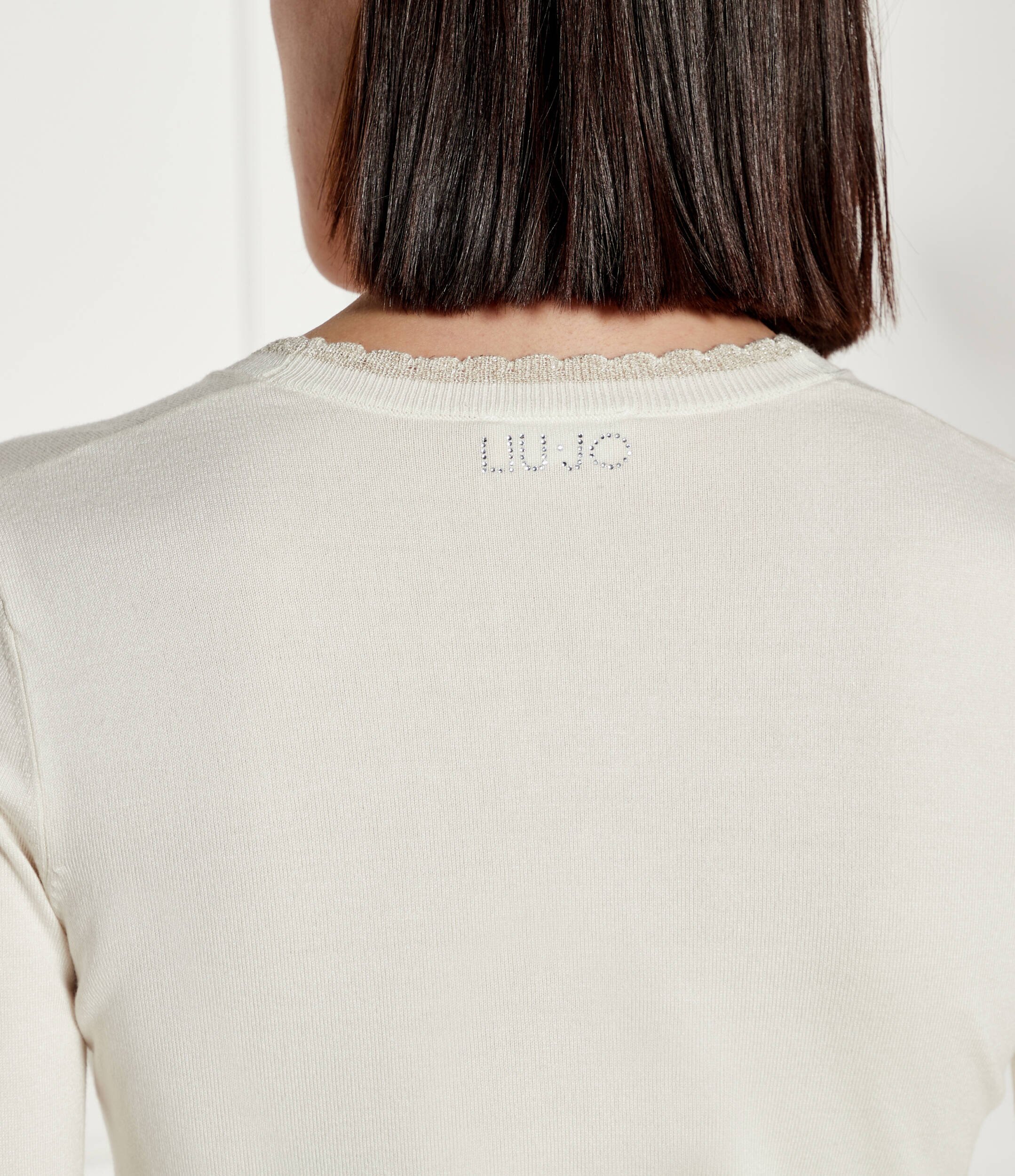 Liu Jo Cardigan | Regular Fit