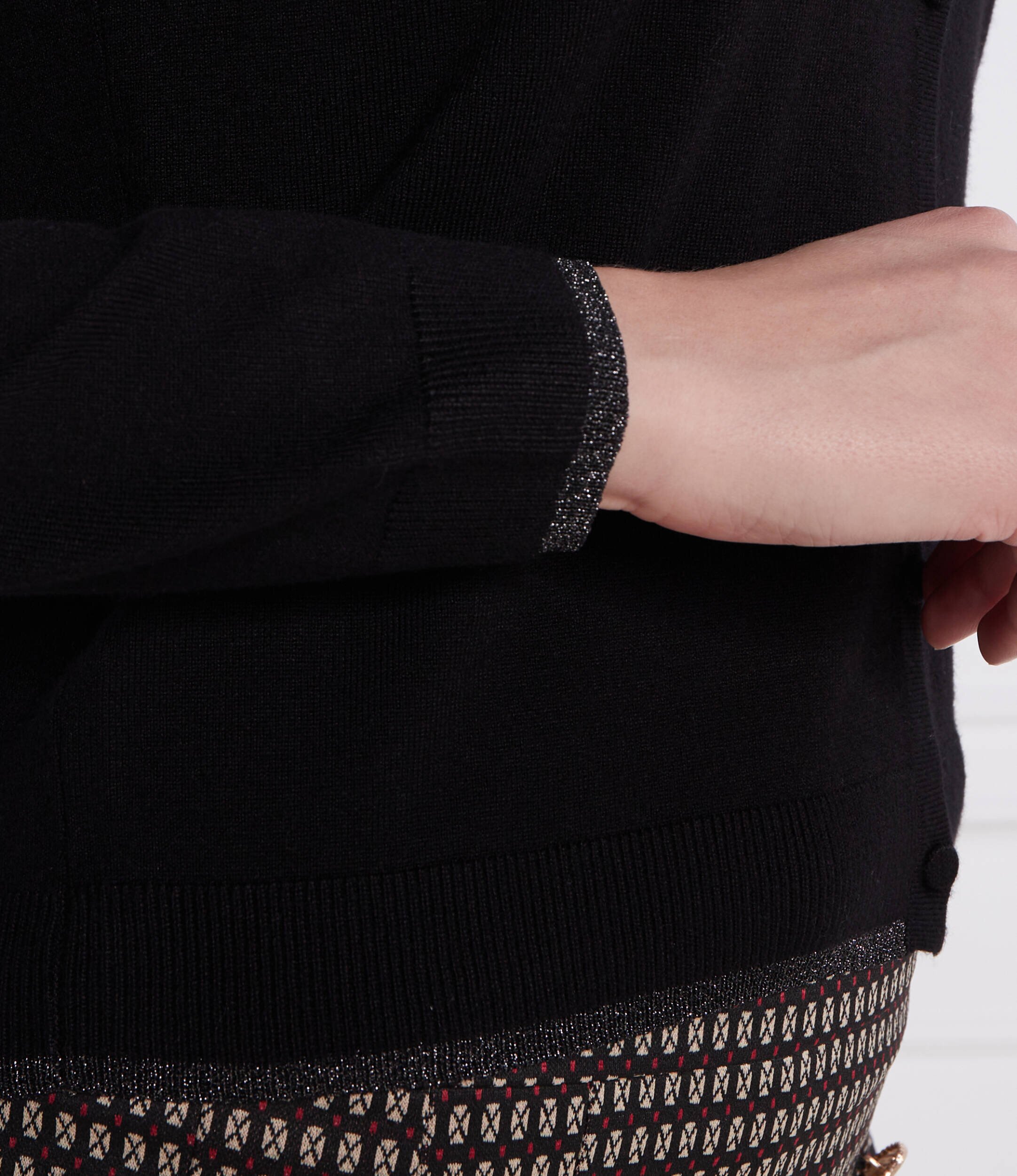 Liu Jo Cardigan | Regular Fit