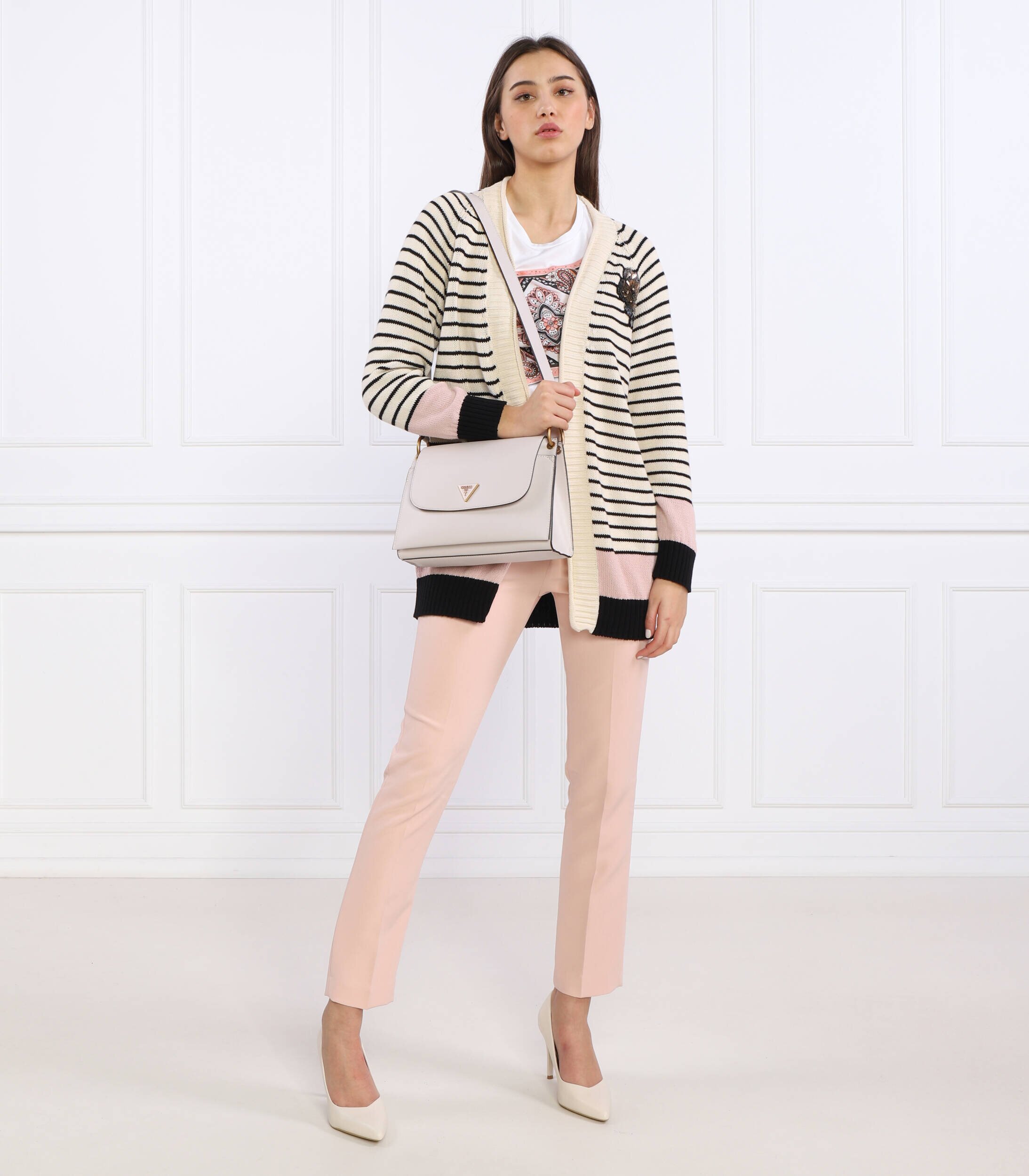 Liu Jo Cardigan | Regular Fit