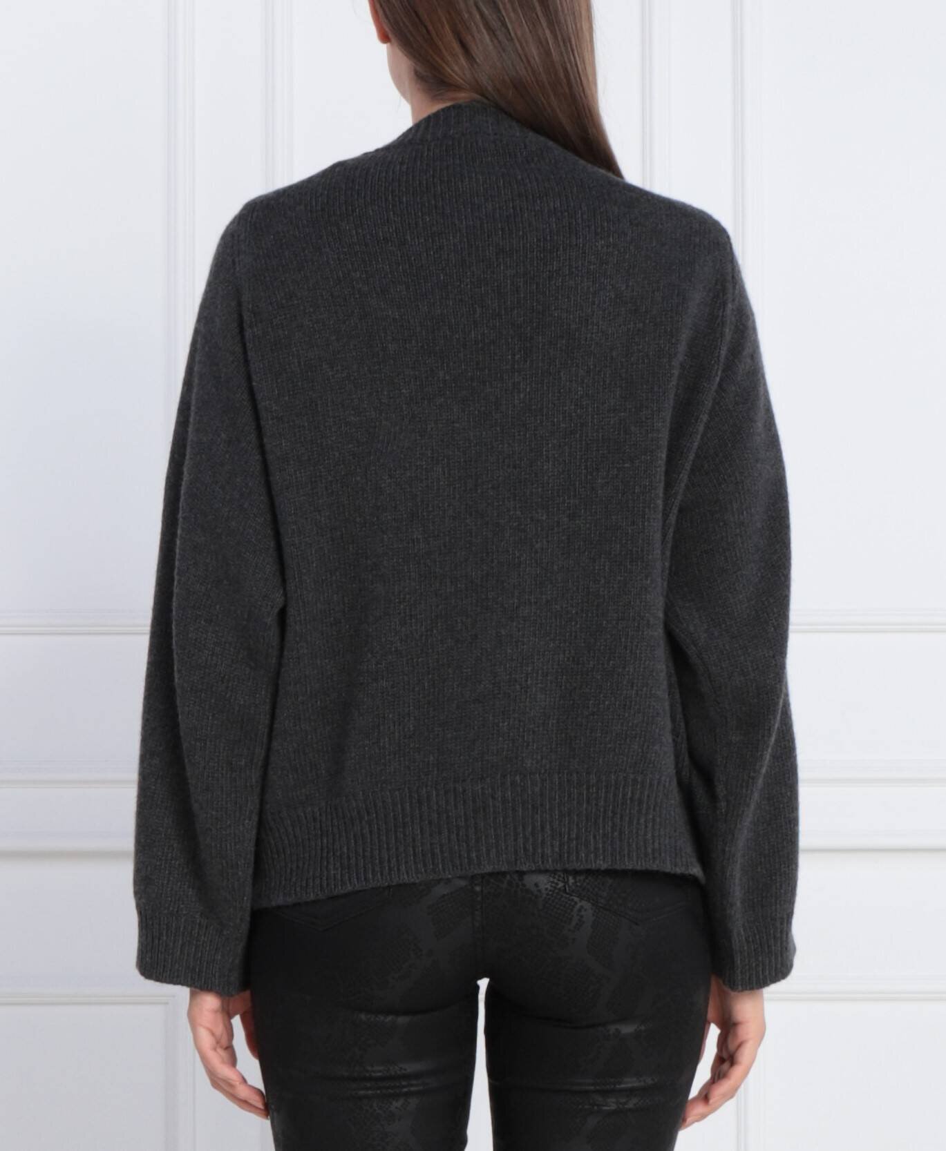 Liu Jo Cardigan | Regular Fit cu adaos de lână și cașmir