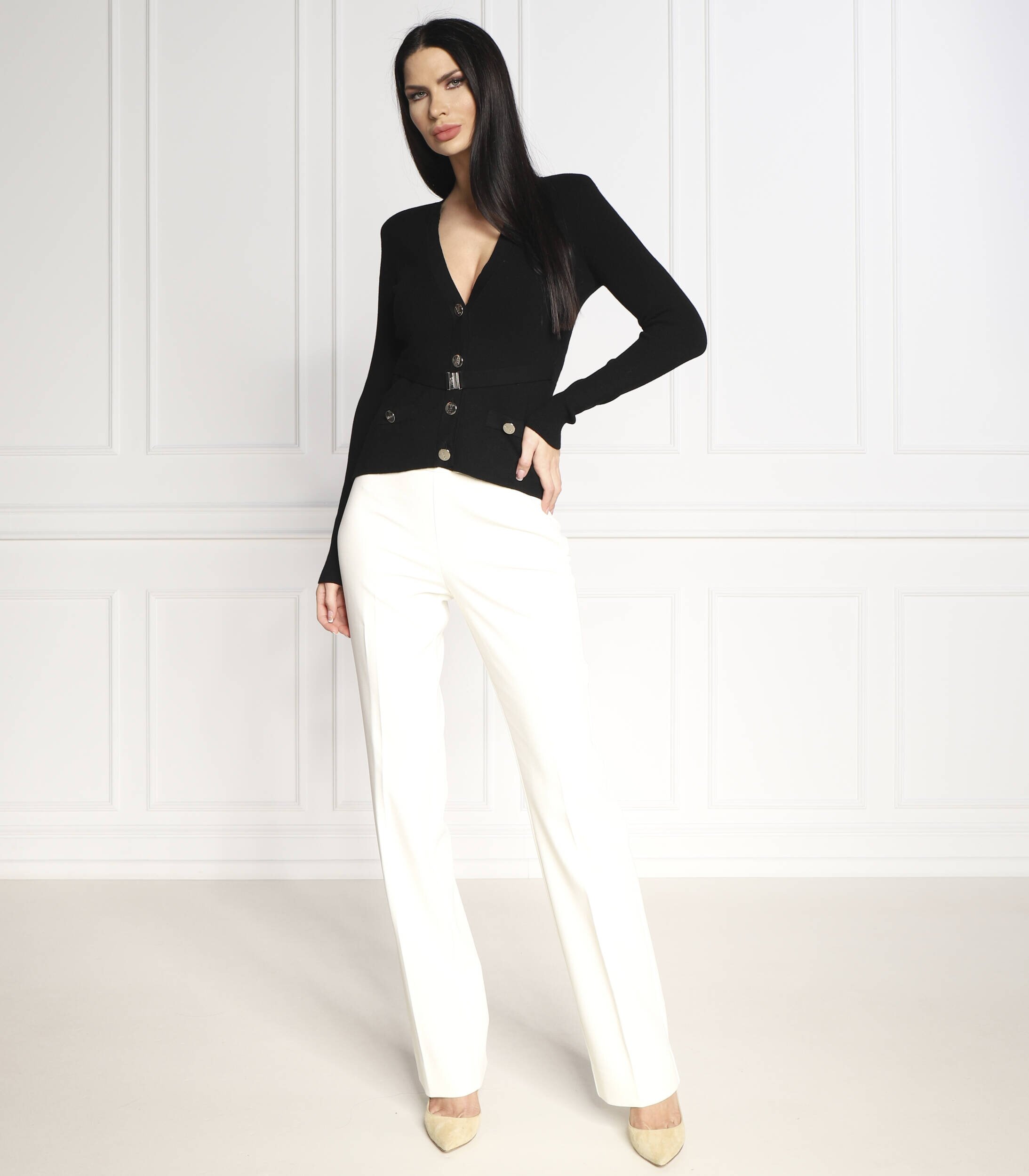 Liu Jo Cardigan | Slim Fit