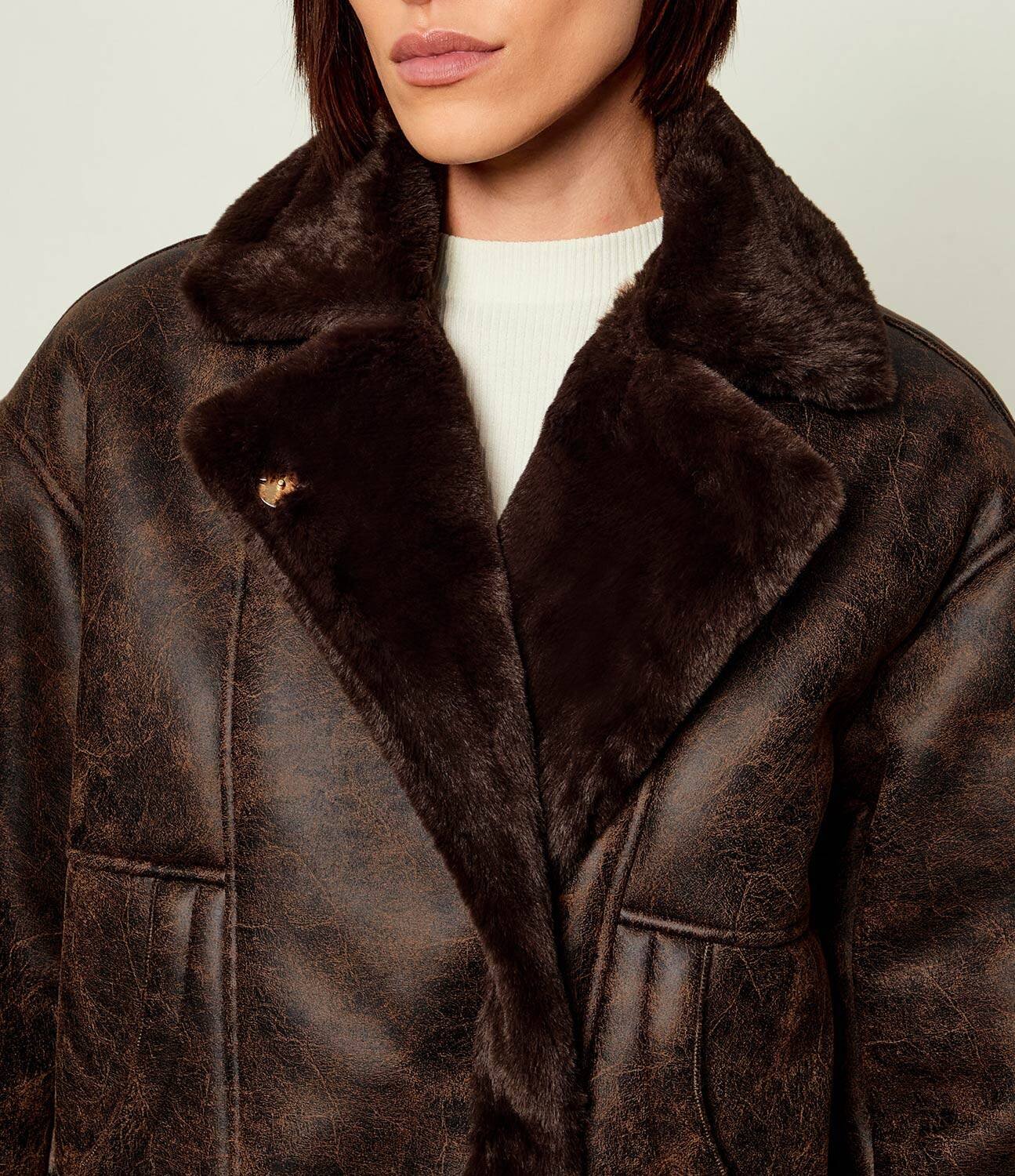 Liu Jo Cojoc | regular fit