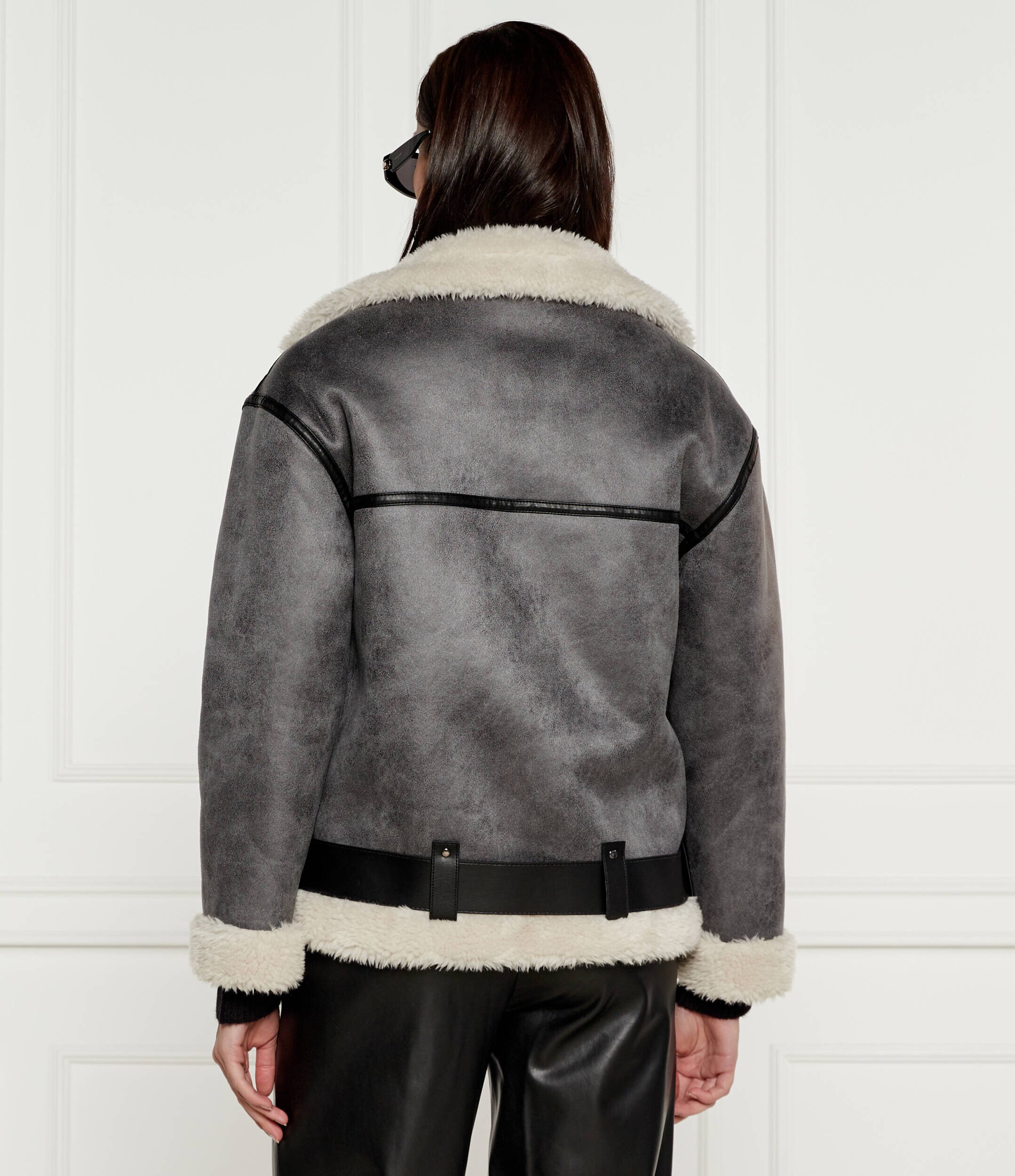 Liu Jo Cojoc | Relaxed fit