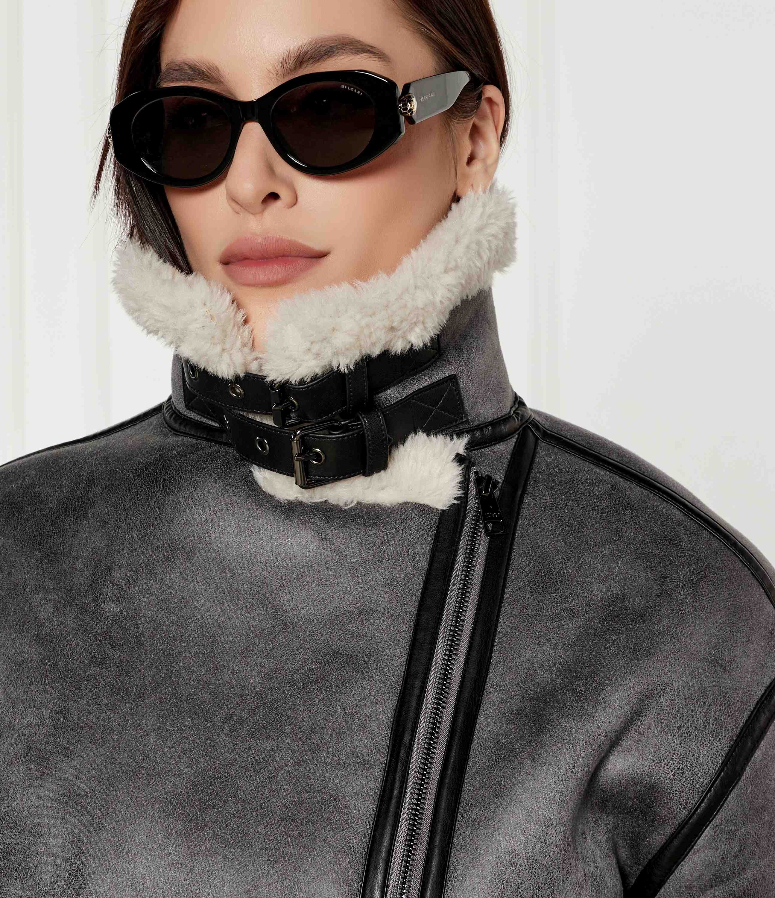 Liu Jo Cojoc | Relaxed fit