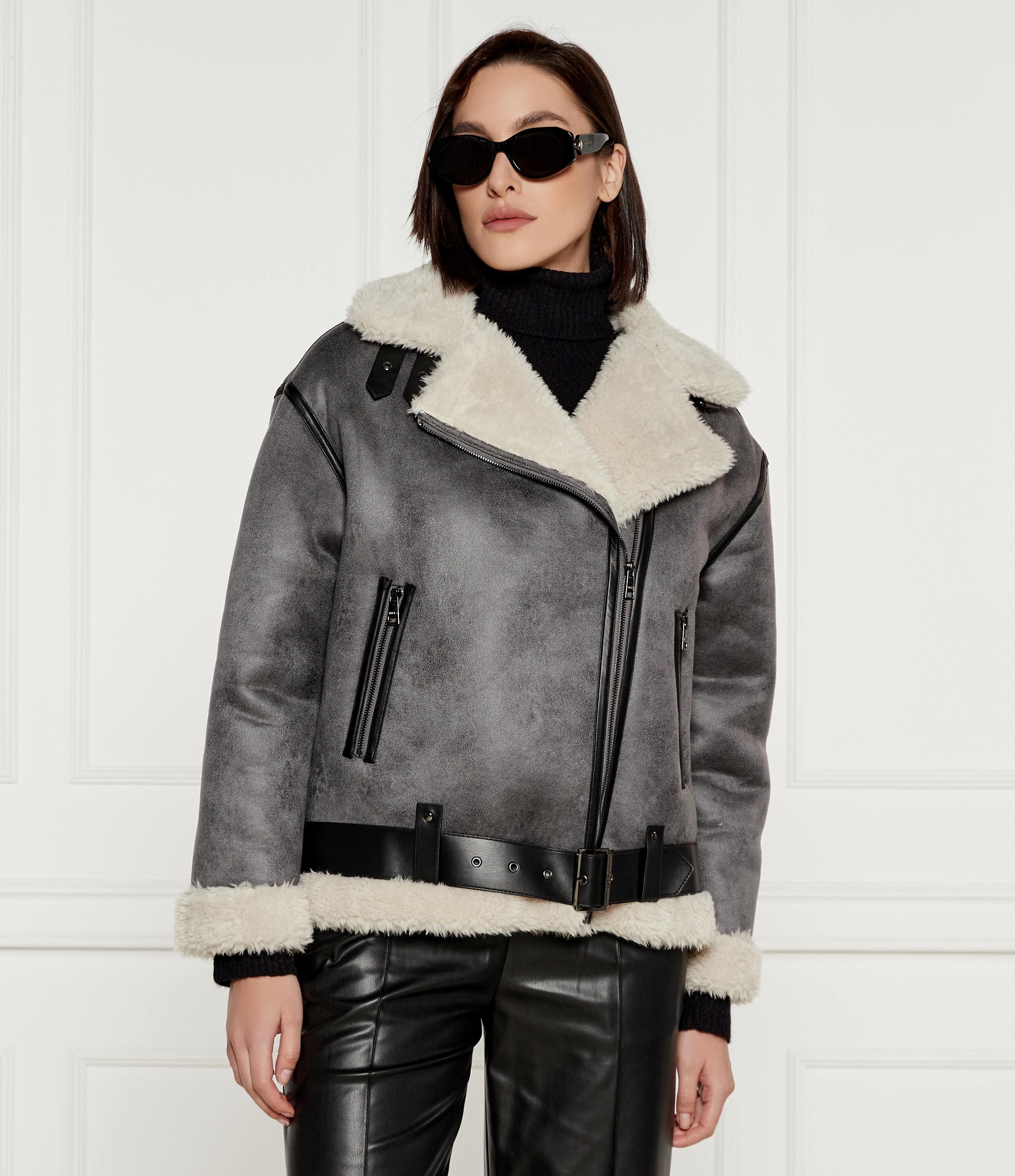 Liu Jo Cojoc | Relaxed fit