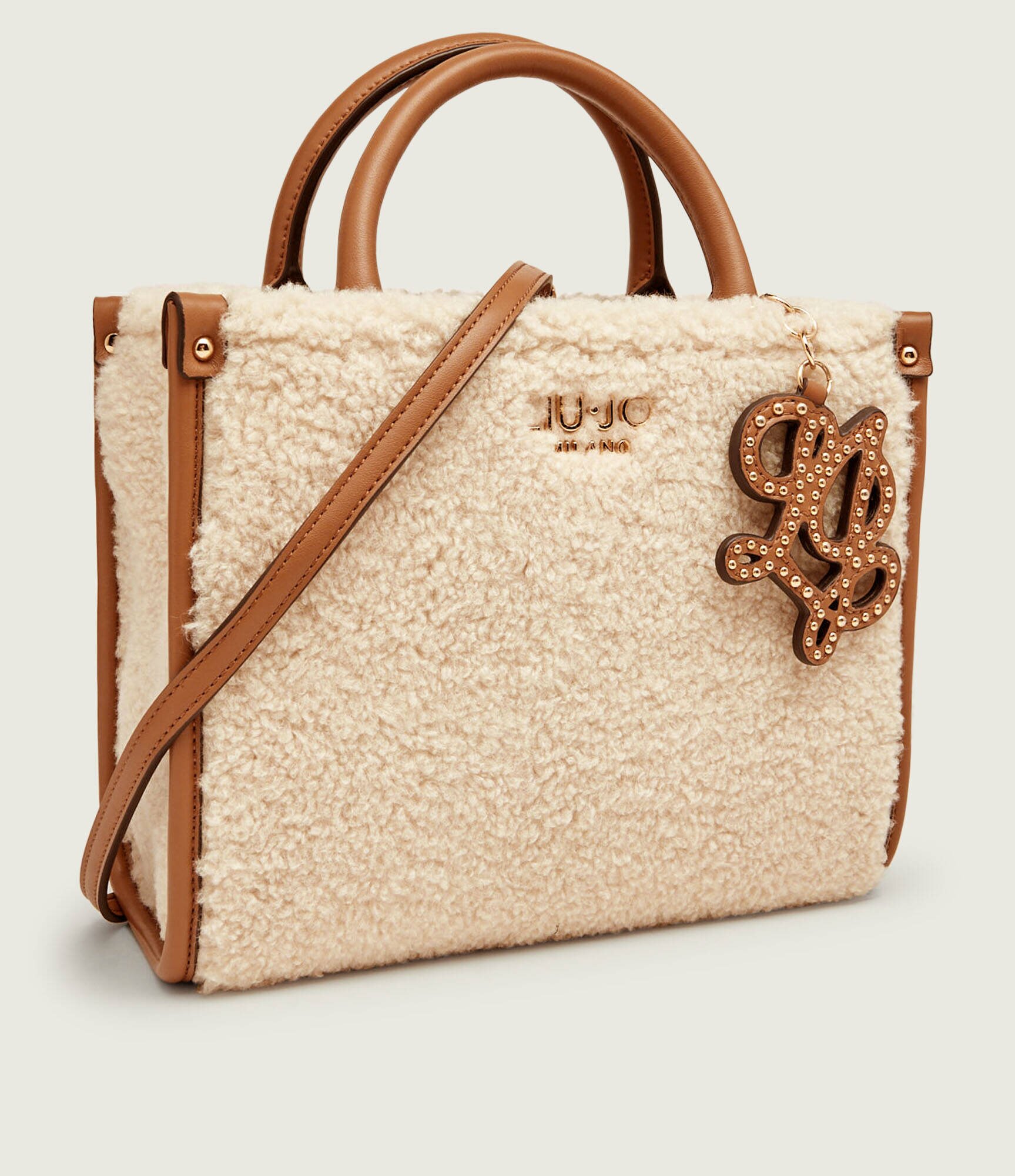 Liu Jo Cufăr Ridhi | shearling
