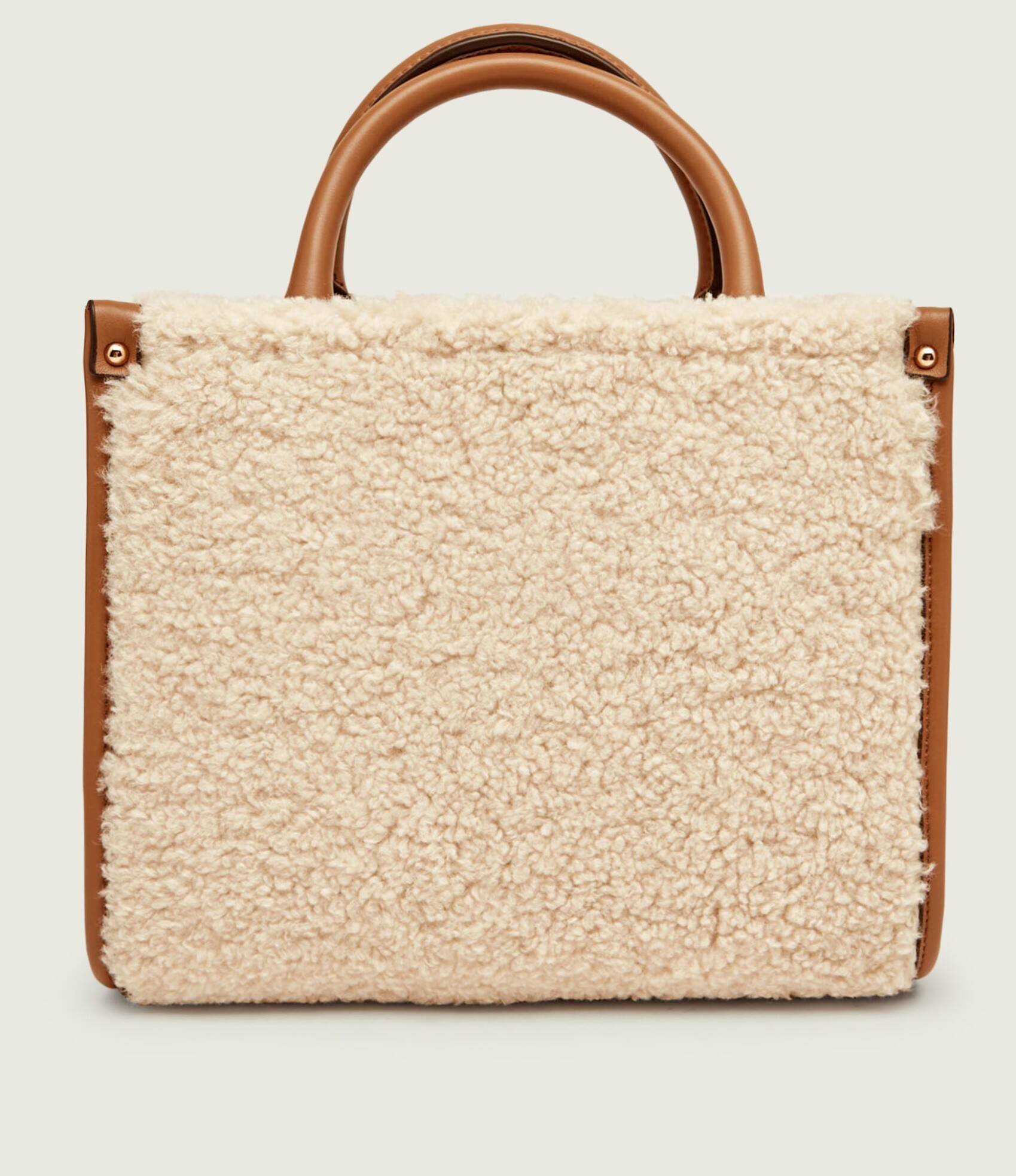 Liu Jo Cufăr Ridhi | shearling