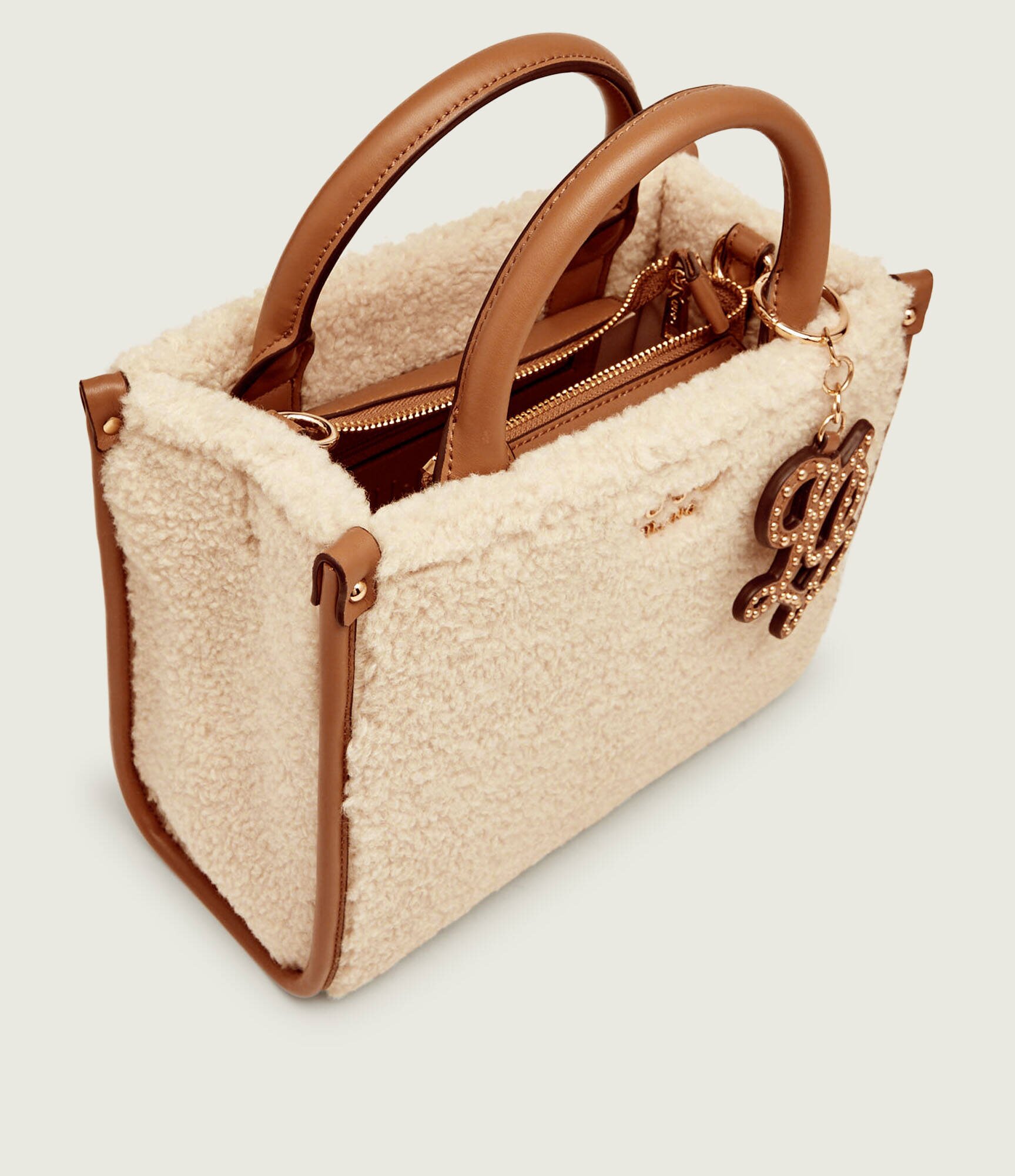 Liu Jo Cufăr Ridhi | shearling