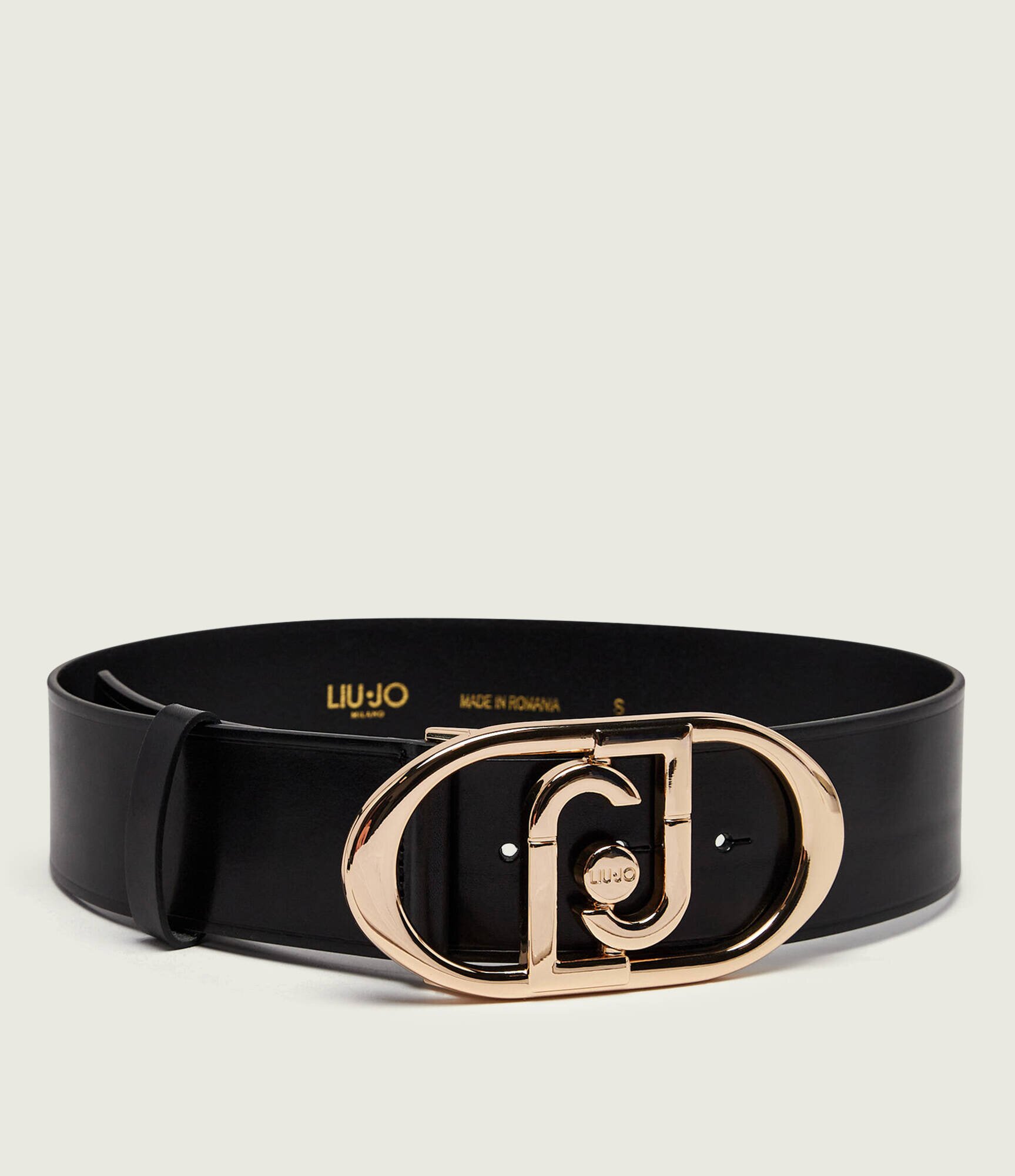 Liu Jo Curea de piele Lapuffy