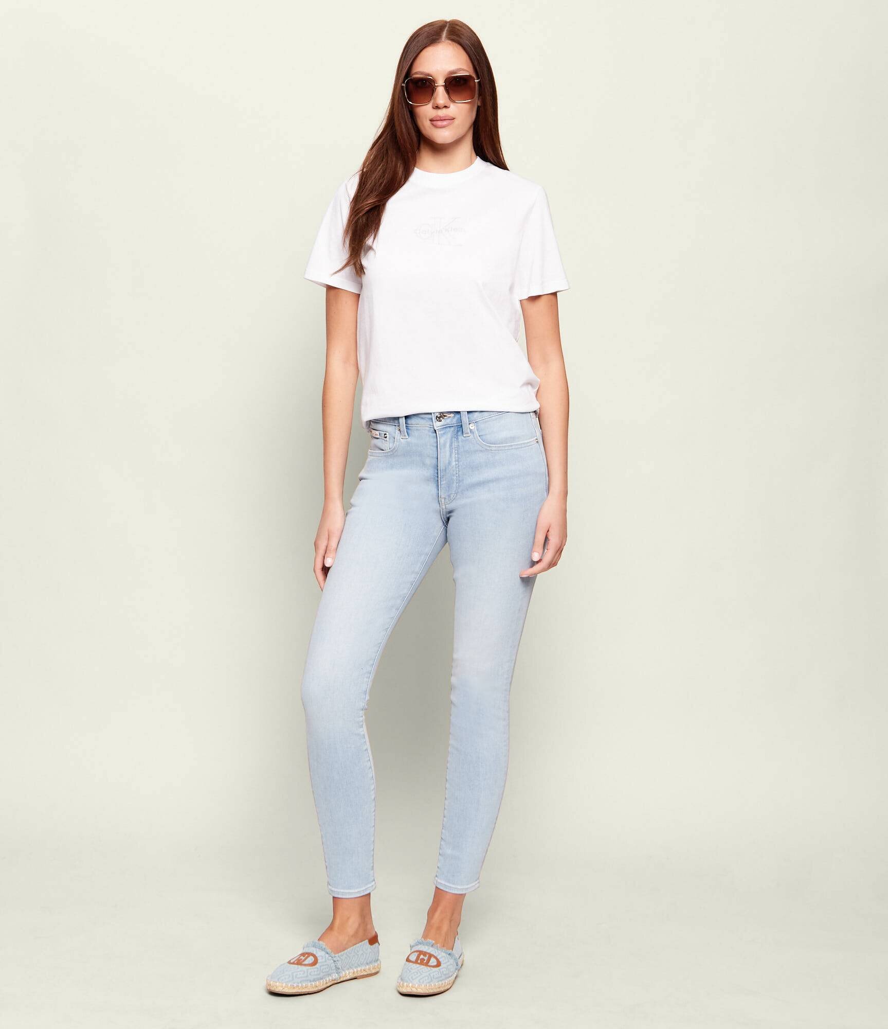 Liu Jo De blugi espadrile CAPRI 01