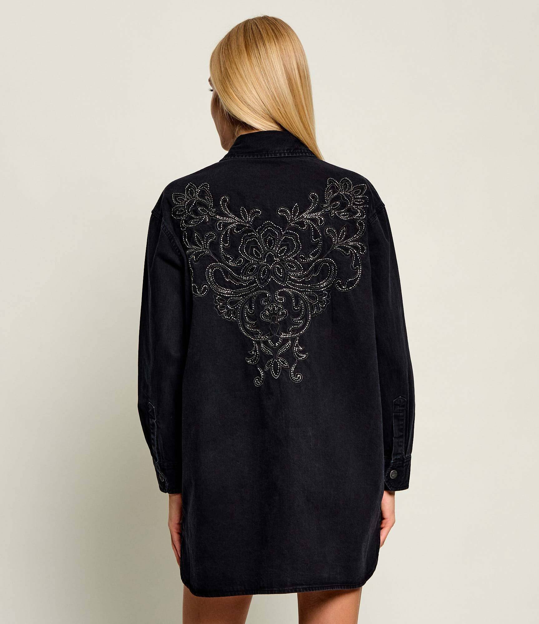 Liu Jo De blugi rochie