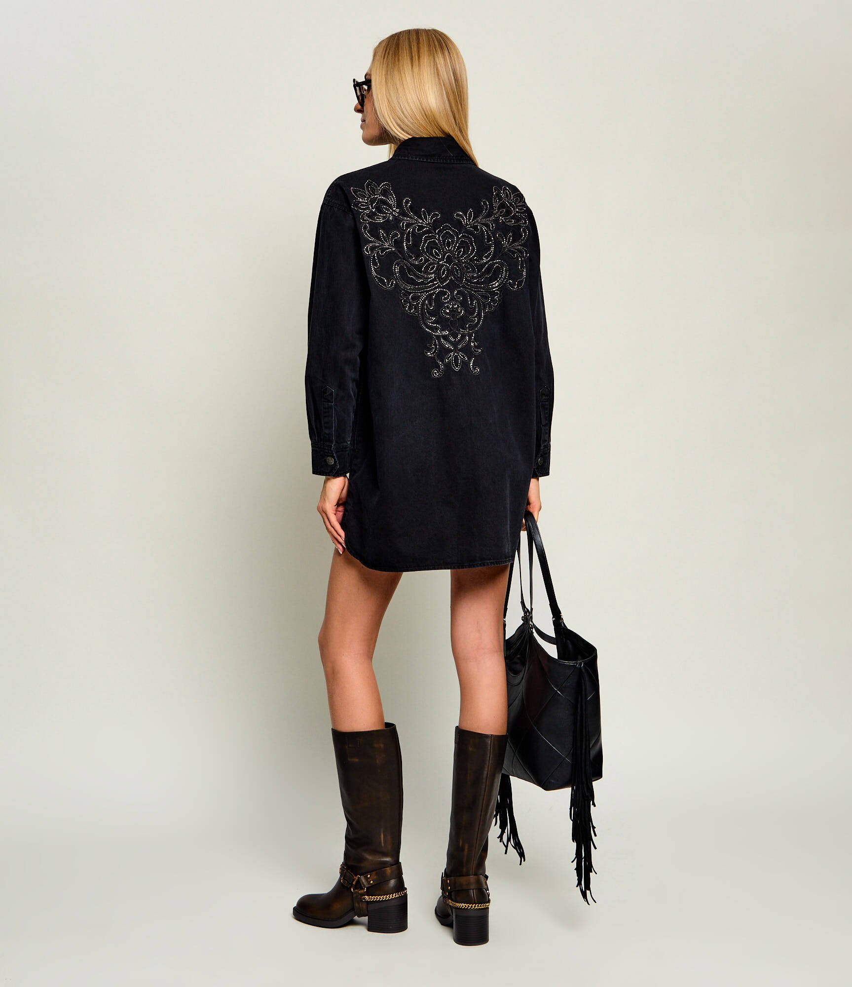 Liu Jo De blugi rochie