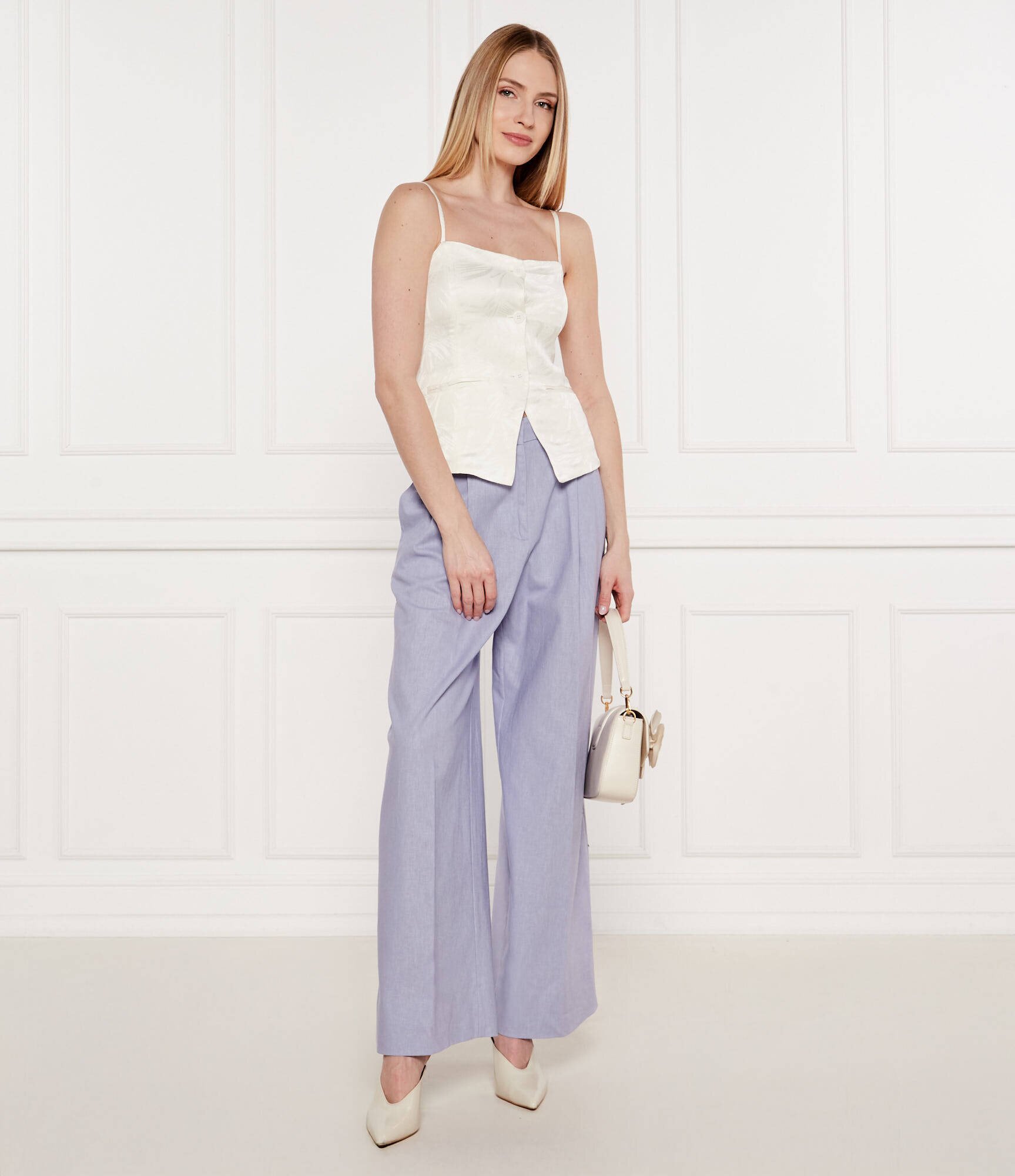 Liu Jo De in pantaloni | flare fit