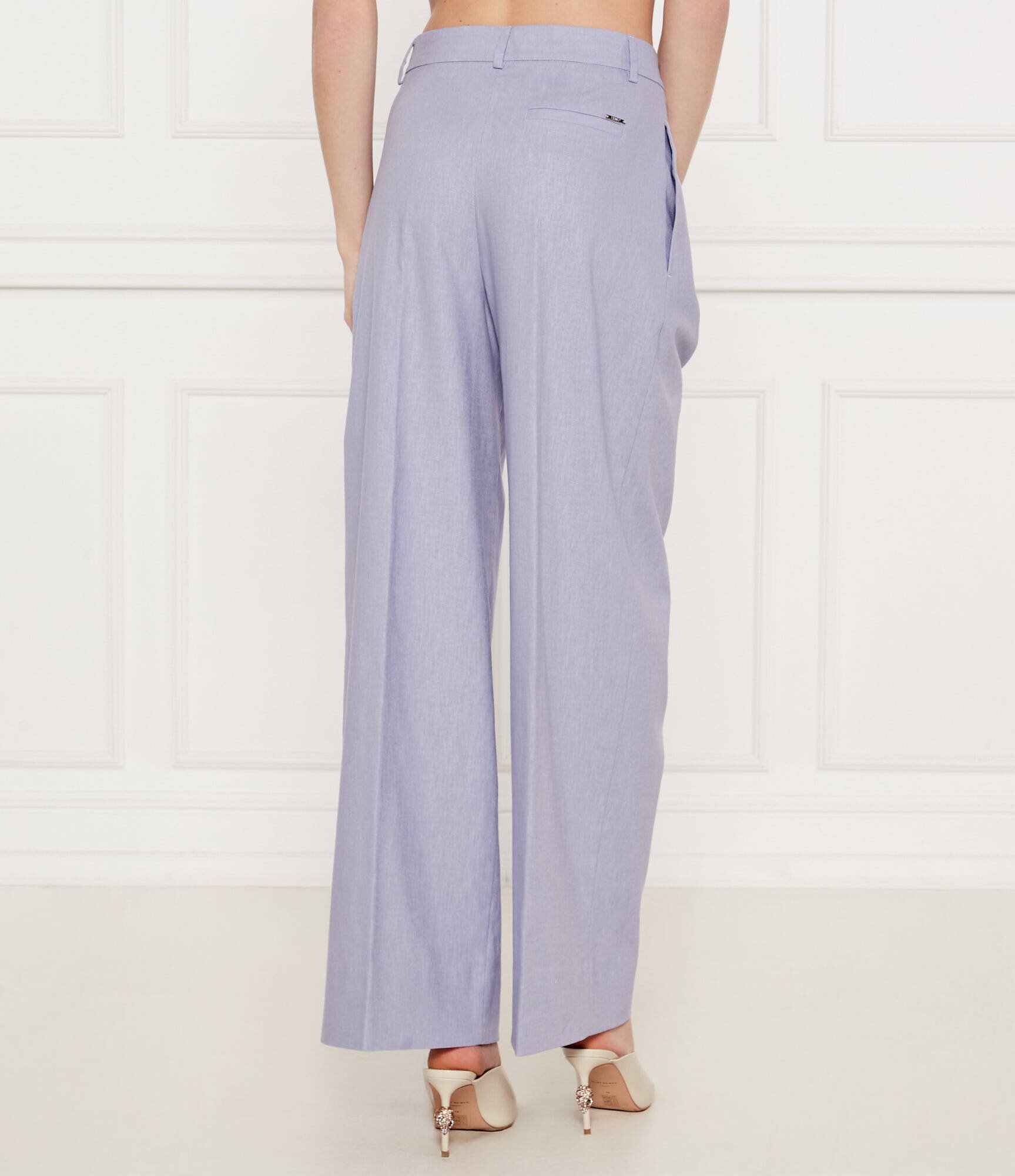 Liu Jo De in pantaloni | flare fit
